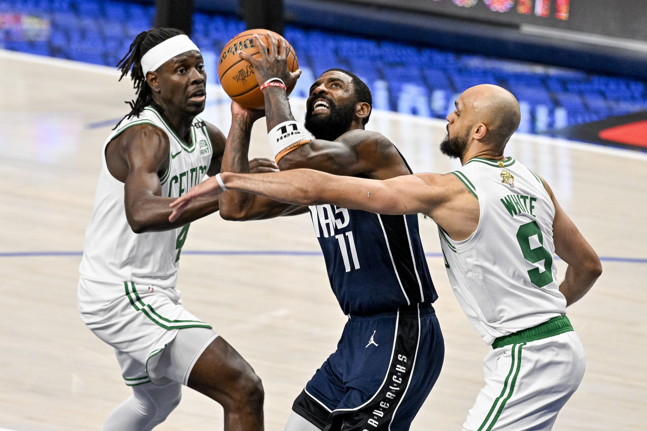 nba picks Kyrie Irving Dallas Mavericks predictions best bet odds