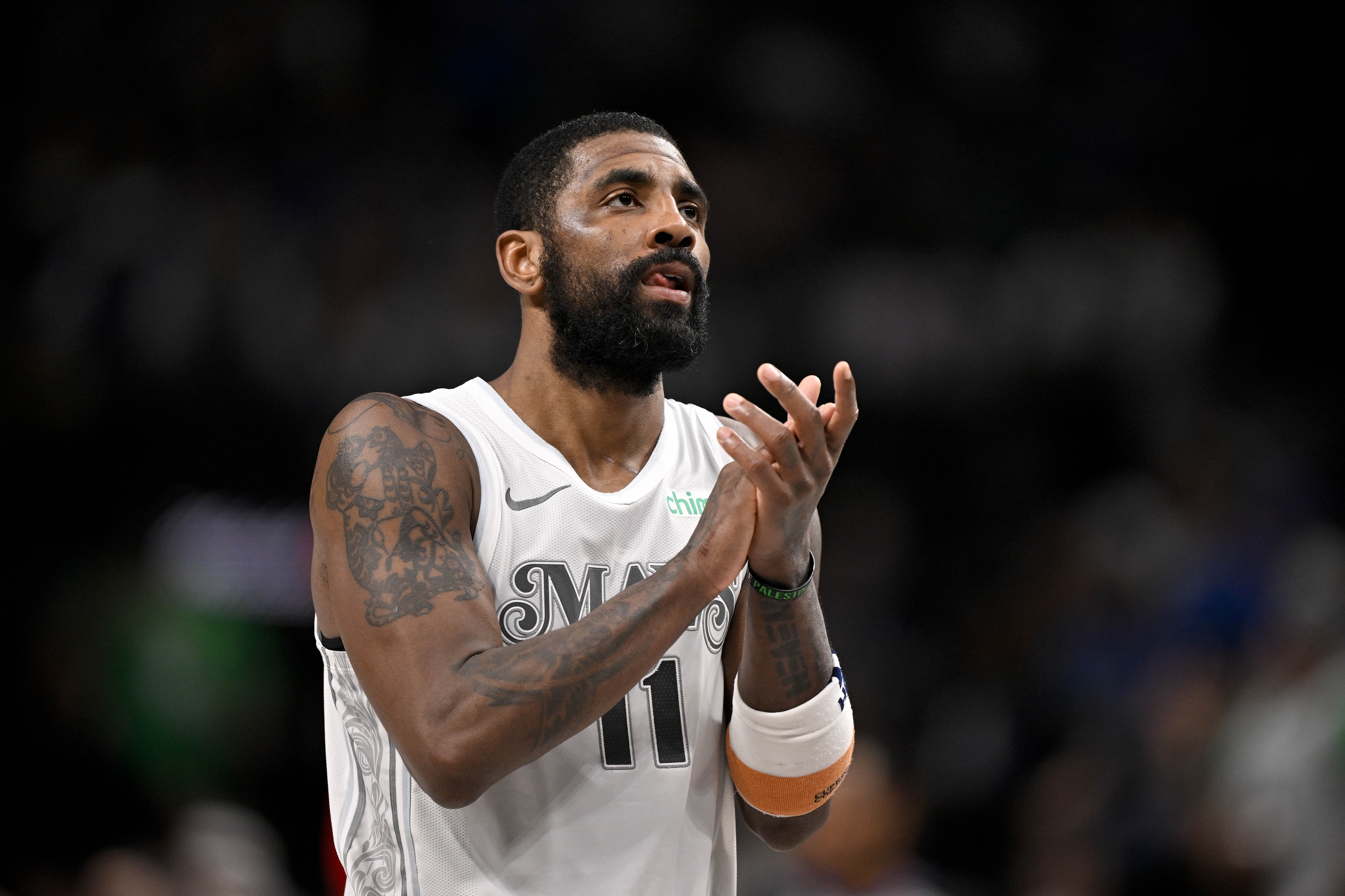 nba picks Kyrie Irving Dallas Mavericks predictions best bet odds