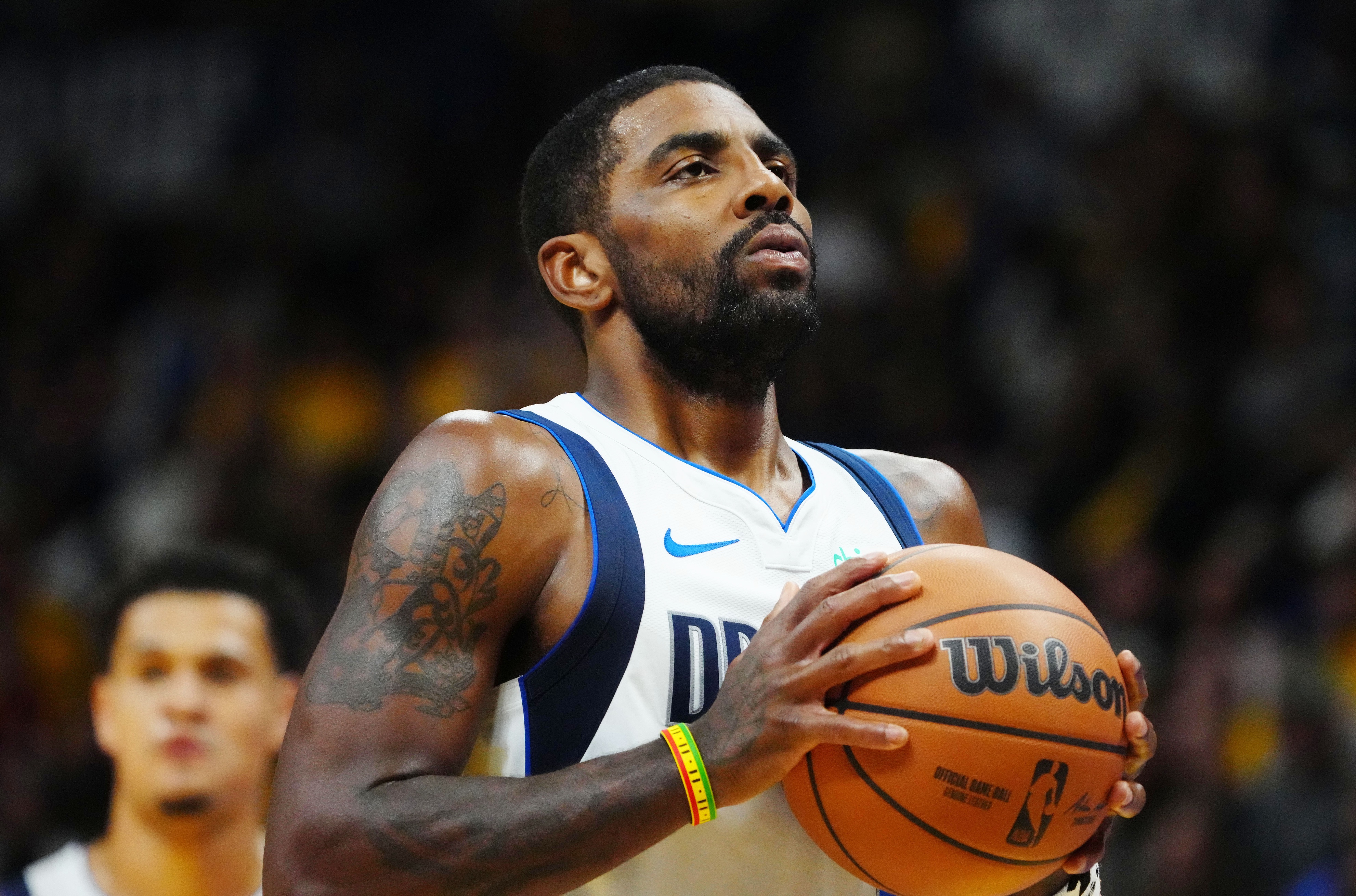 nba picks Kyrie Irving Dallas Mavericks predictions best bet odds