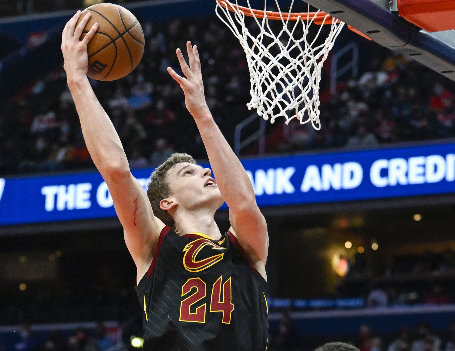nba picks Lauri Markkanen Cleveland Cavaliers predictions best bet odds