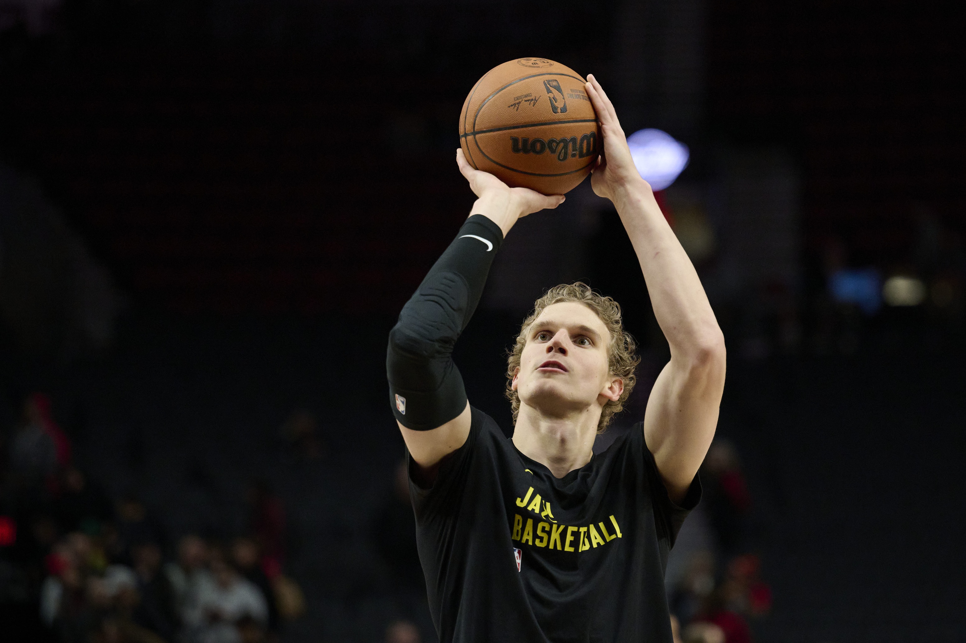 nba picks Lauri Markkanen Utah Jazz predictions best bet odds