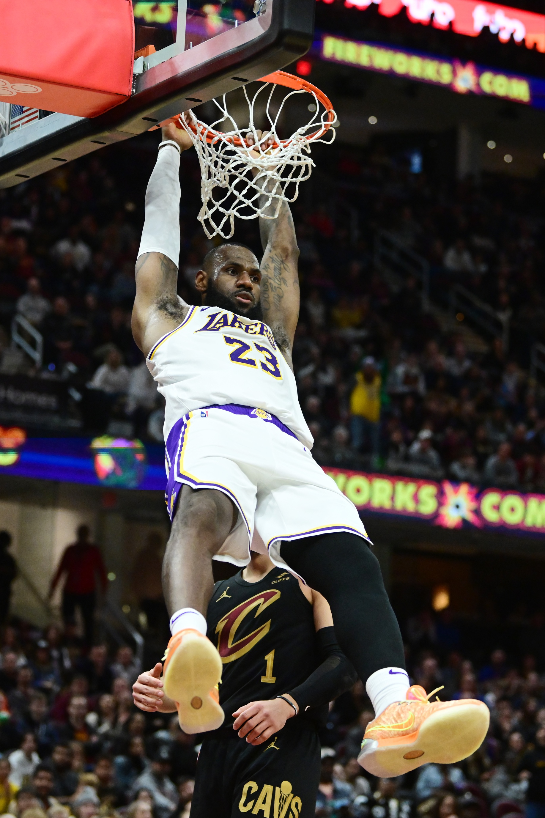 nba picks LeBron James Los Angeles Lakers predictions best bet odds
