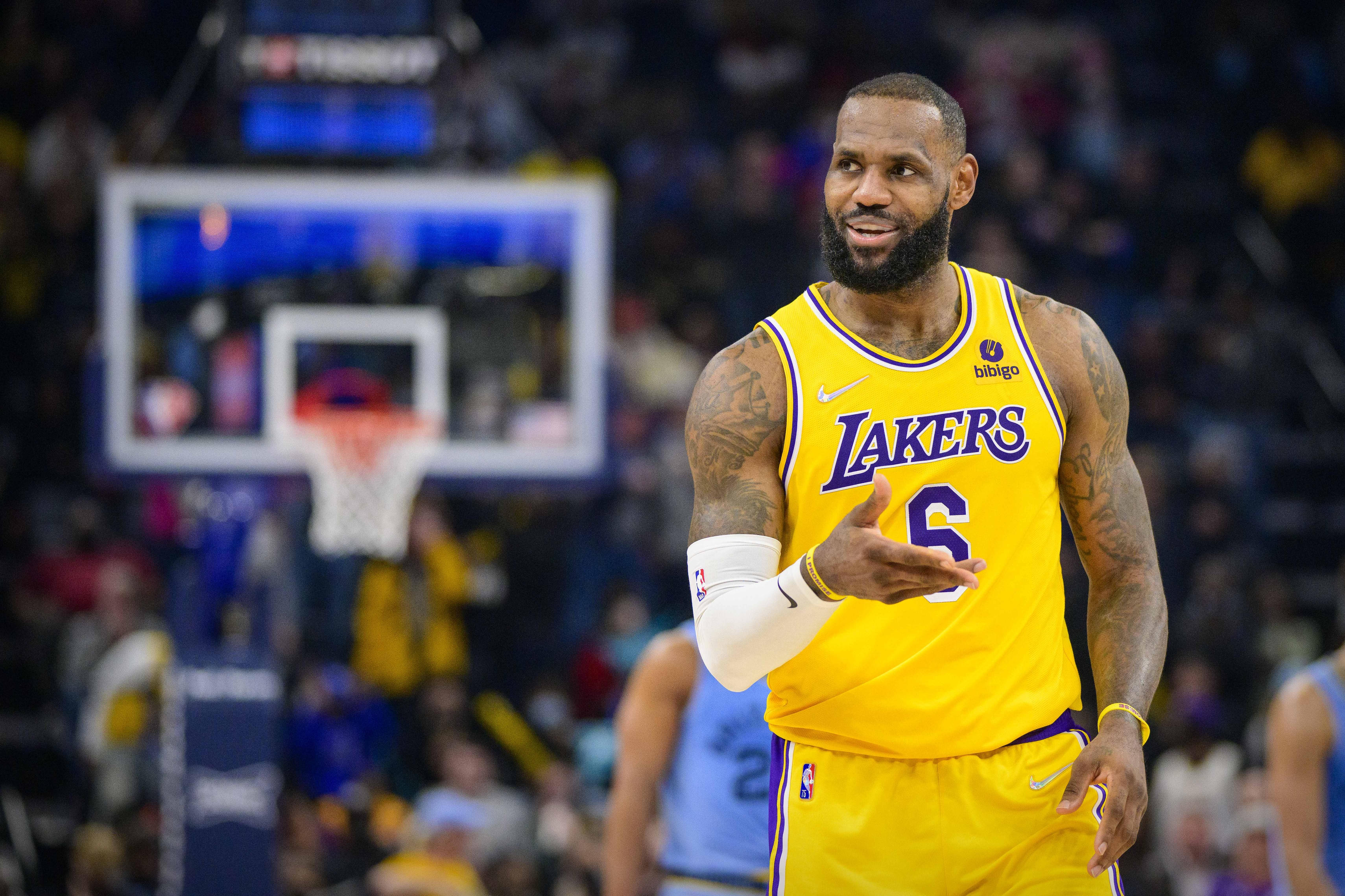 nba picks LeBron James Los Angeles Lakers predictions best bet odds