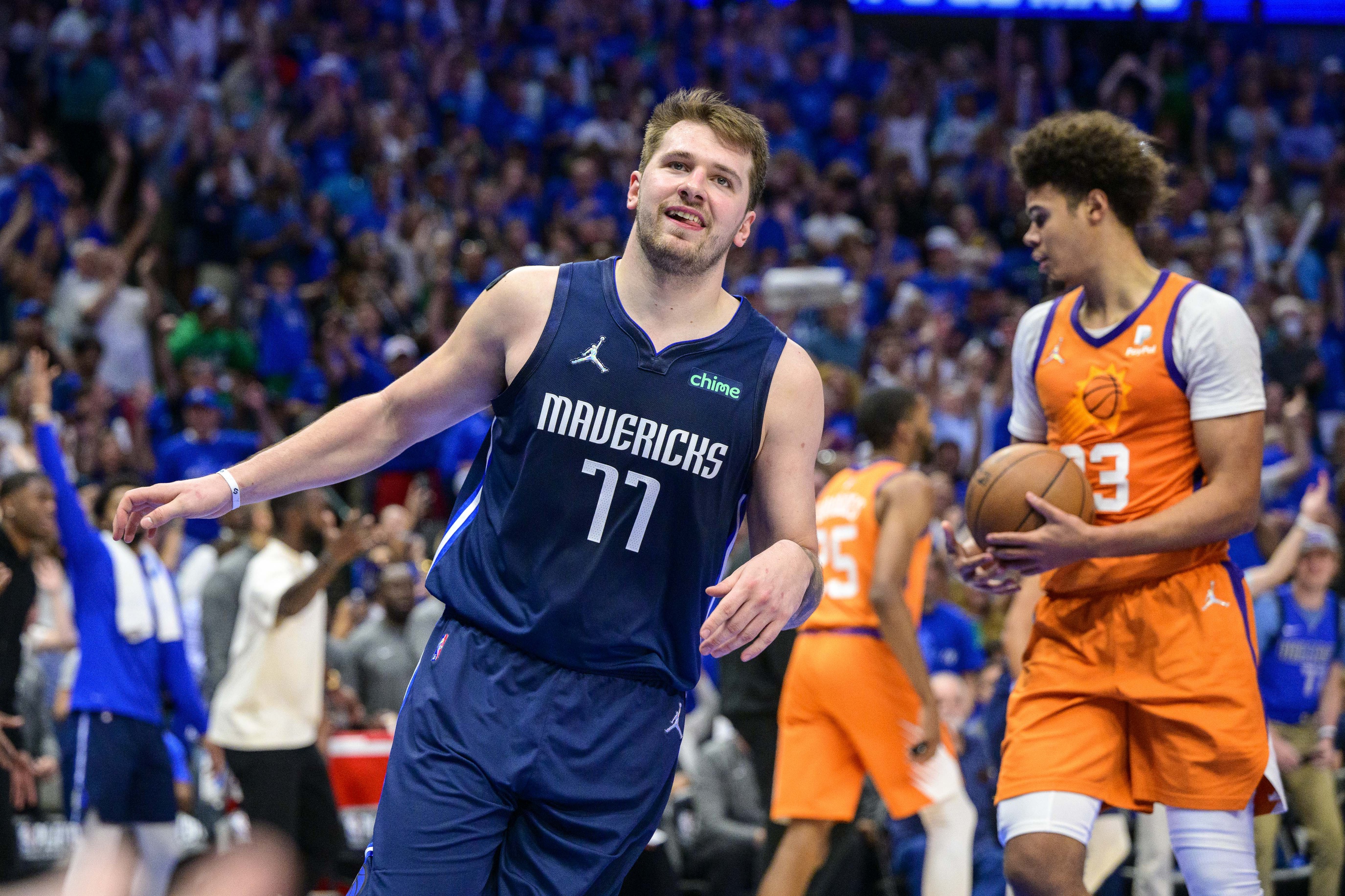 nba picks Luka Doncic Dallas Mavericks predictions best bet odds