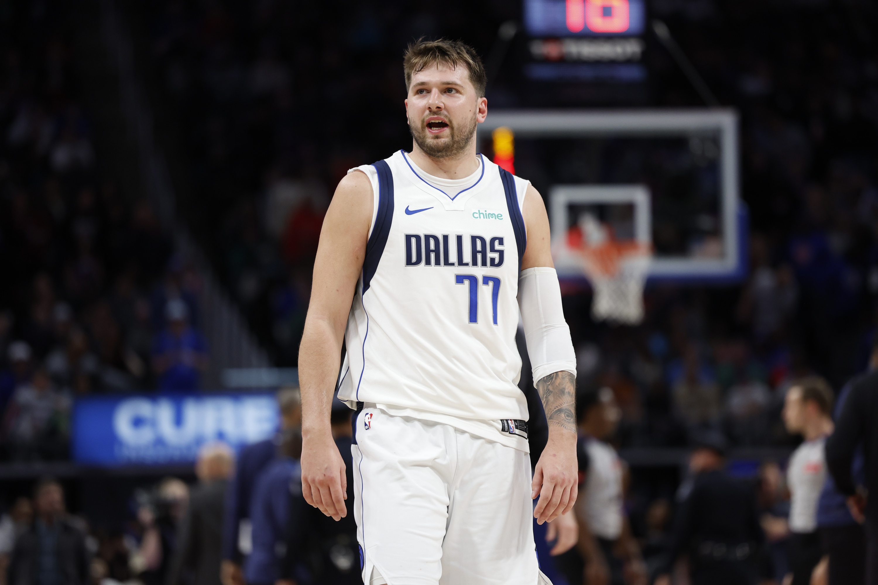 nba picks Luka Doncic Dallas Mavericks predictions best bet odds