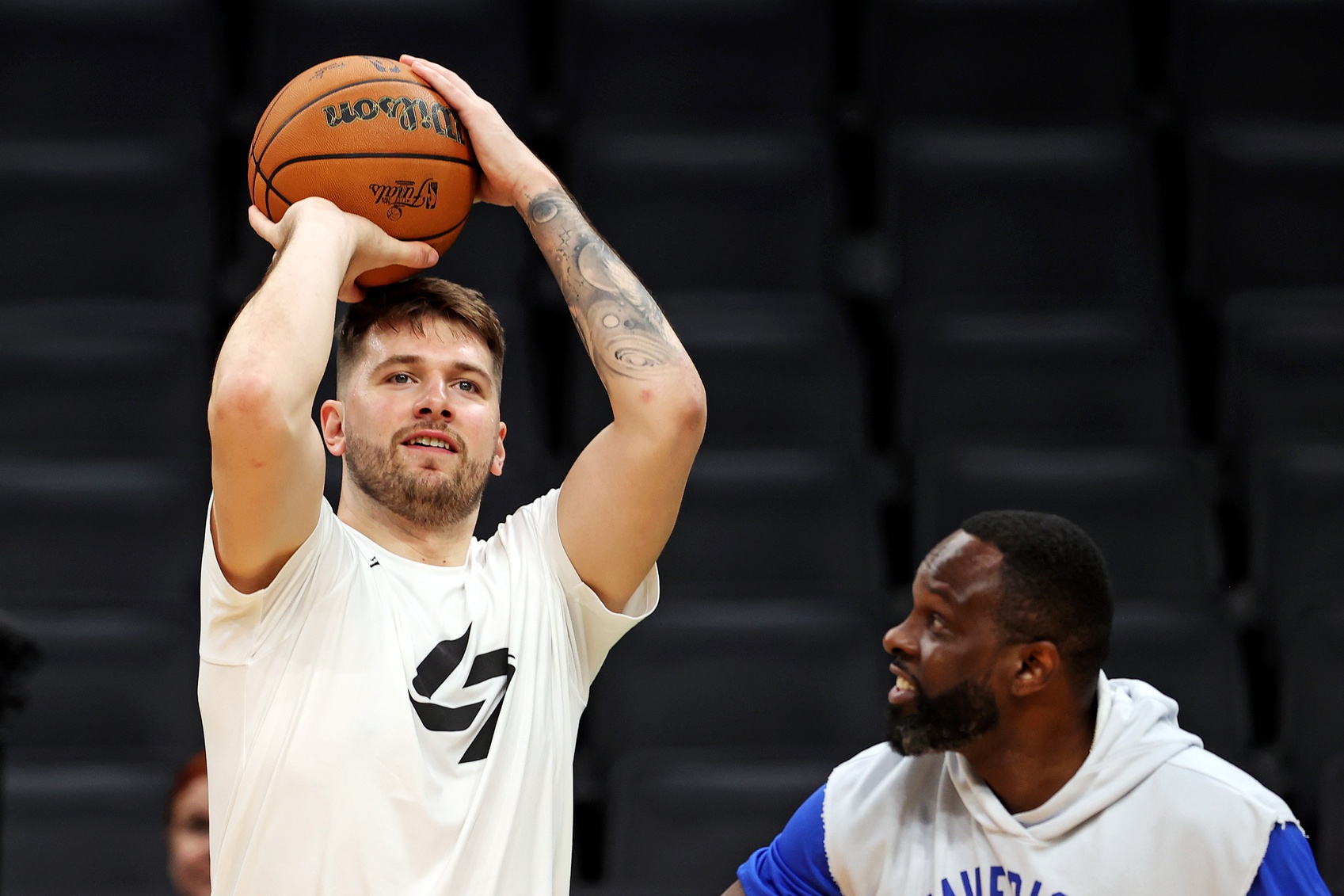 nba picks Luka Doncic Dallas Mavericks predictions best bet odds