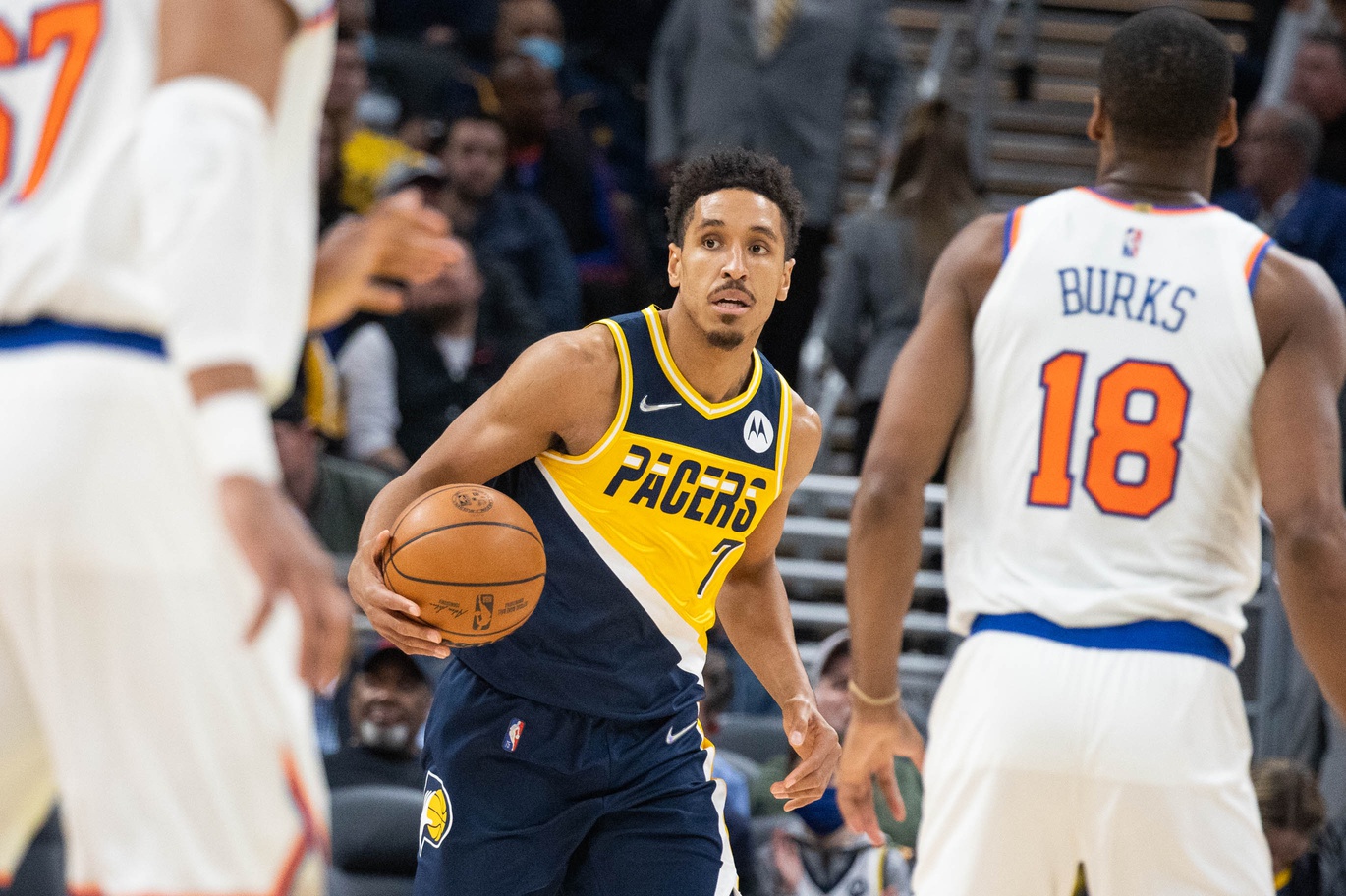 nba picks Malcolm Brogdon Indiana Pacers predictions best bet odds