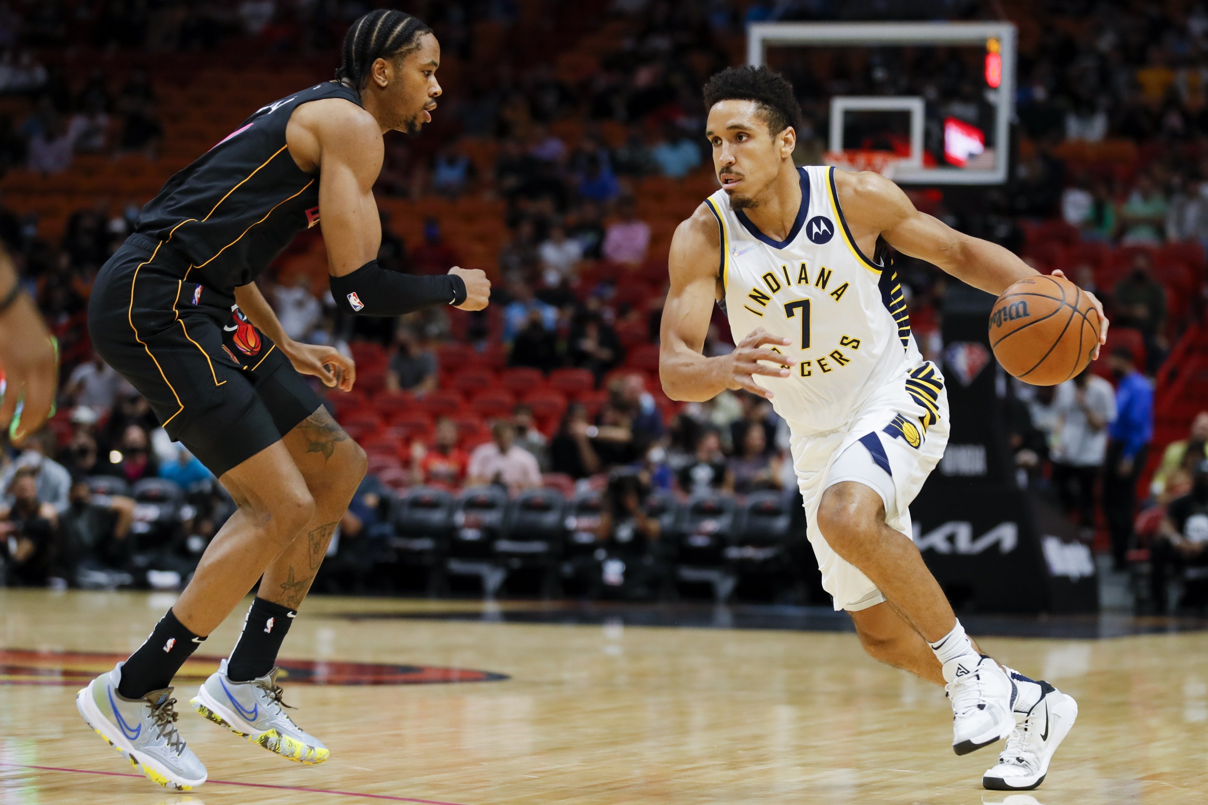 nba picks Malcolm Brogdon Indiana Pacers predictions best bet odds