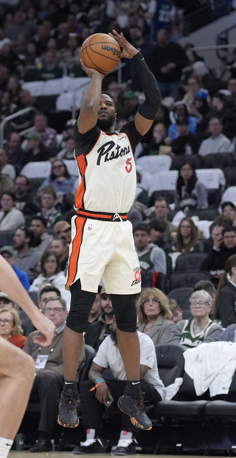 nba picks Malik Beasley Detroit Pistons predictions best bet odds