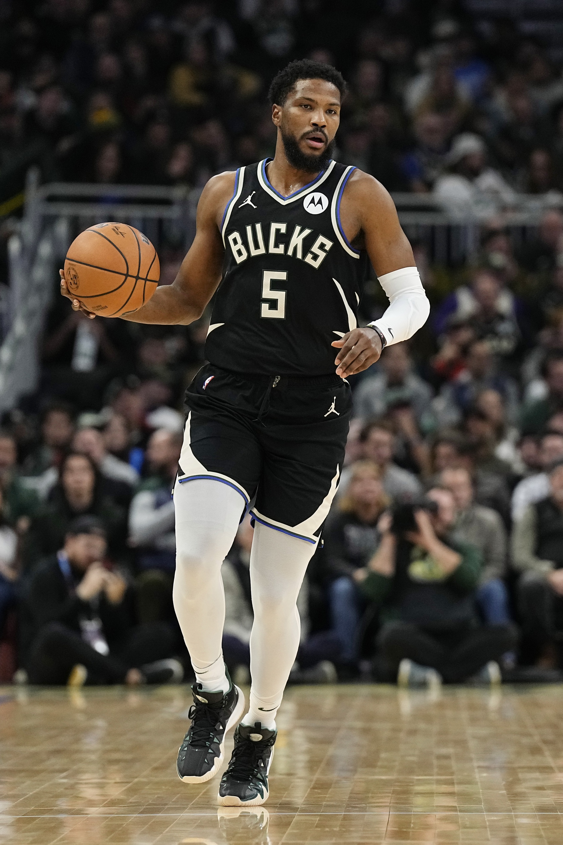 nba picks Malik Beasley Milwaukee Bucks predictions best bet odds