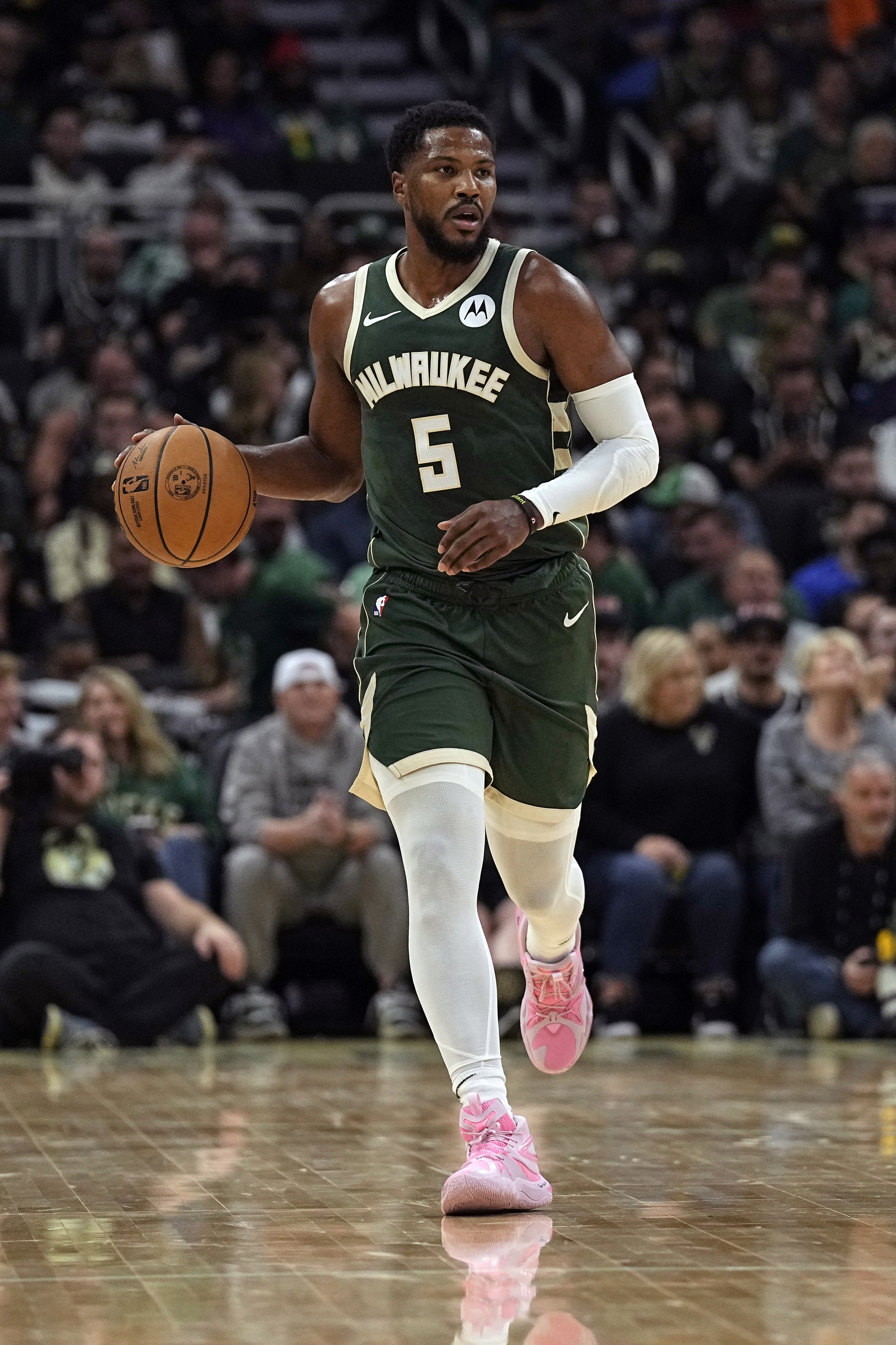 nba picks Malik Beasley Milwaukee Bucks predictions best bet odds