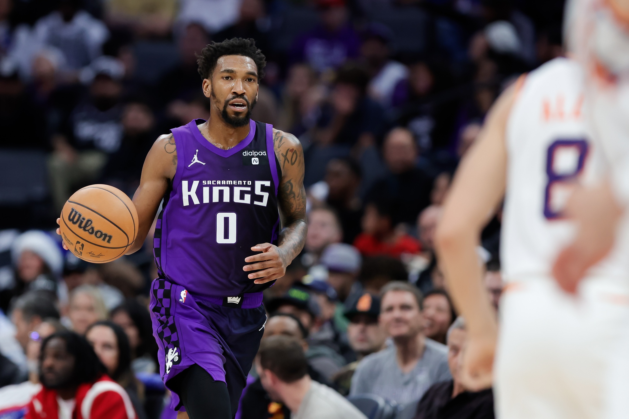 nba picks Malik Monk Sacramento Kings predictions best bet odds