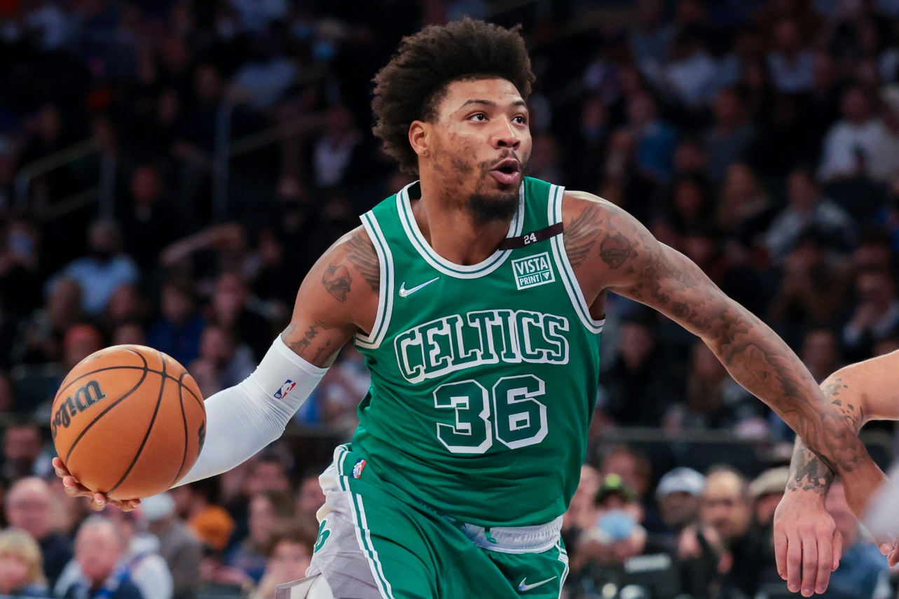 nba picks Marcus Smart Boston Celtics predictions best bet odds