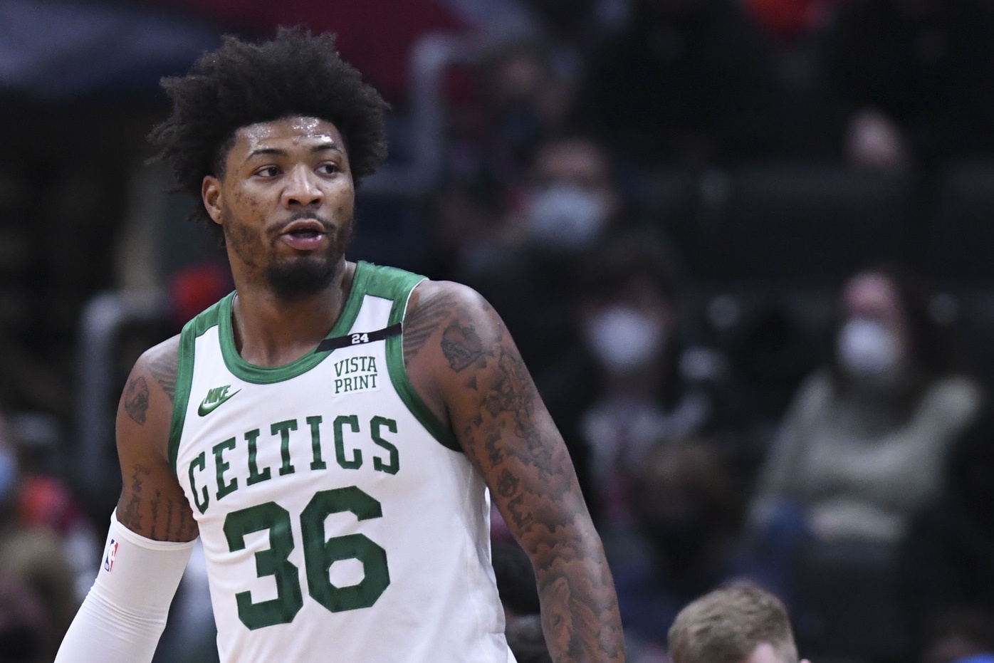 nba picks Marcus Smart Boston Celtics predictions best bet odds
