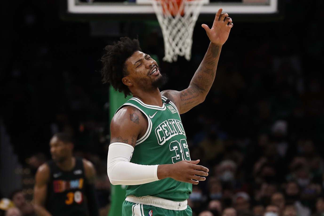 nba picks Marcus Smart Boston Celtics predictions best bet odds