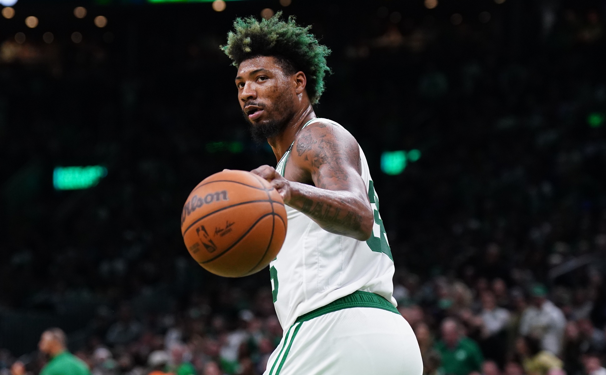 nba picks Marcus Smart Boston Celtics predictions best bet odds