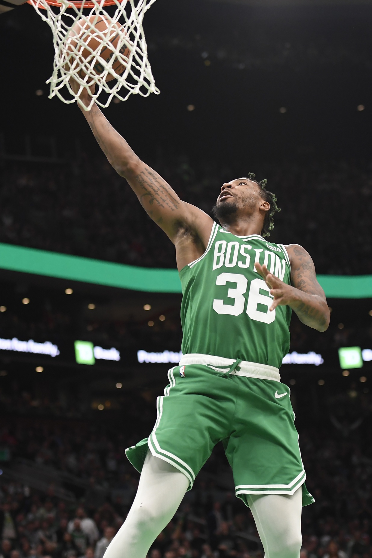 nba picks Marcus Smart Boston Celtics predictions best bet odds