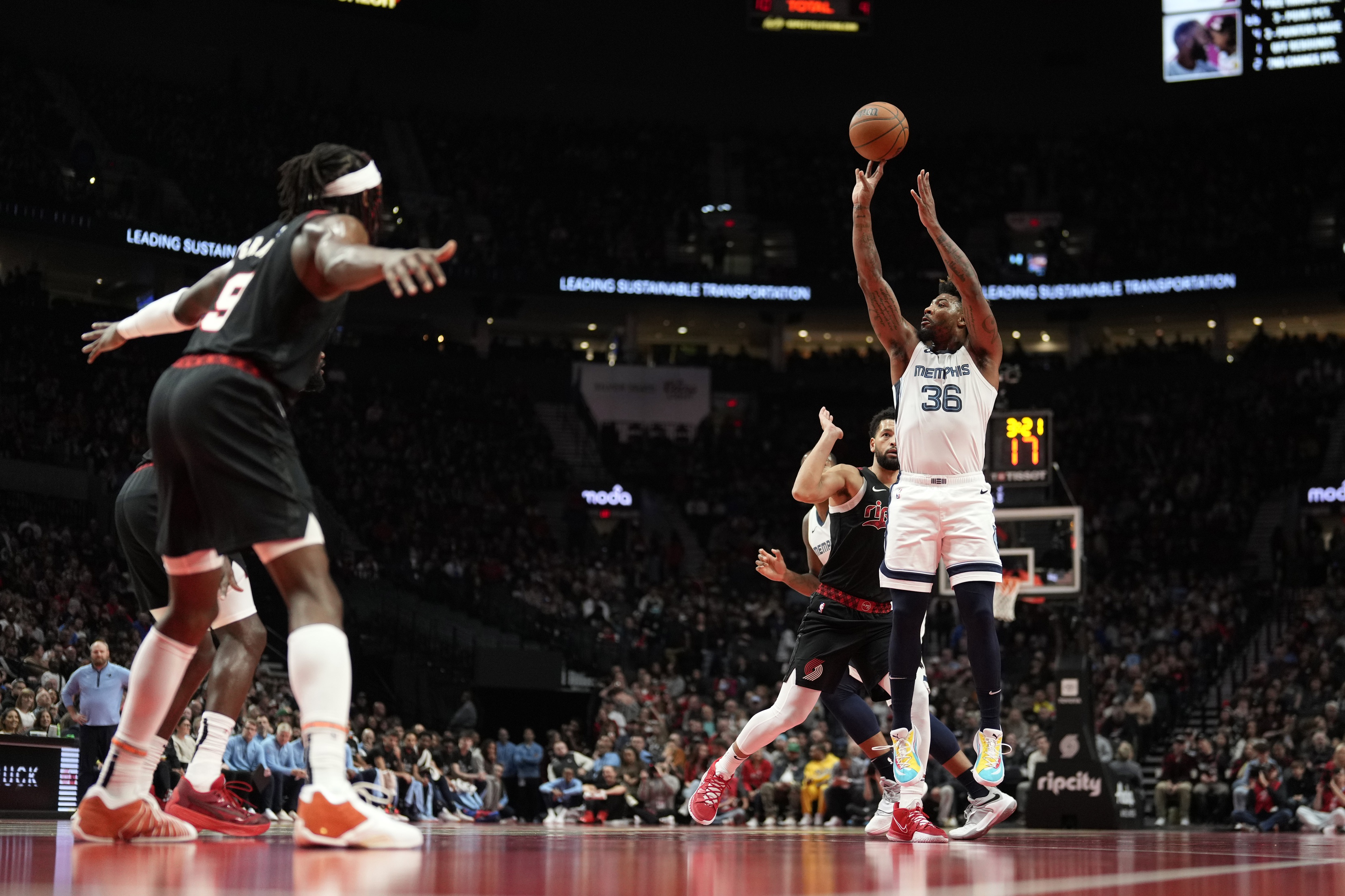 nba picks Marcus Smart Memphis Grizzlies predictions best bet odds