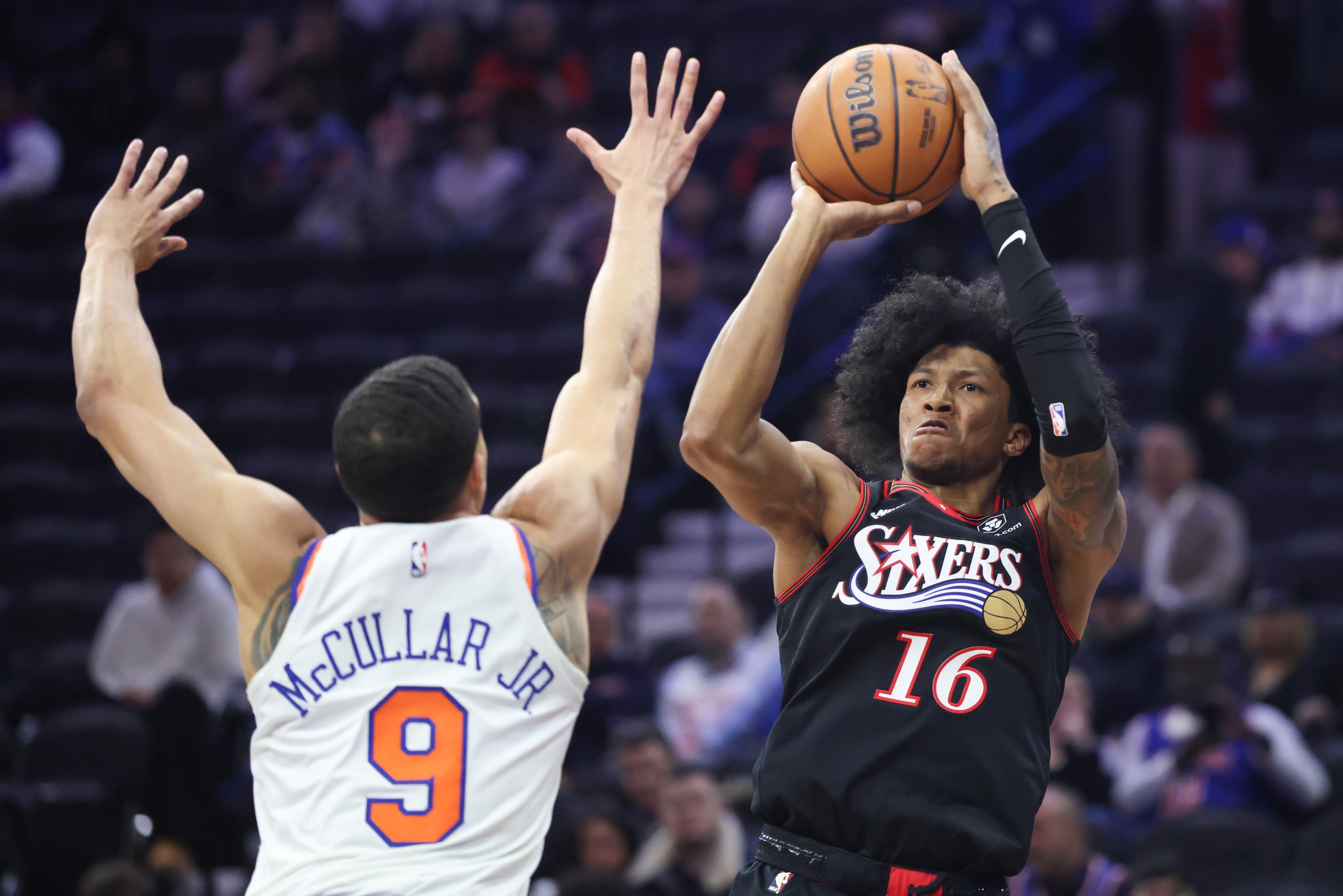 nba picks MarJon Beauchamp Philadelphia 76ers predictions best bet odds
