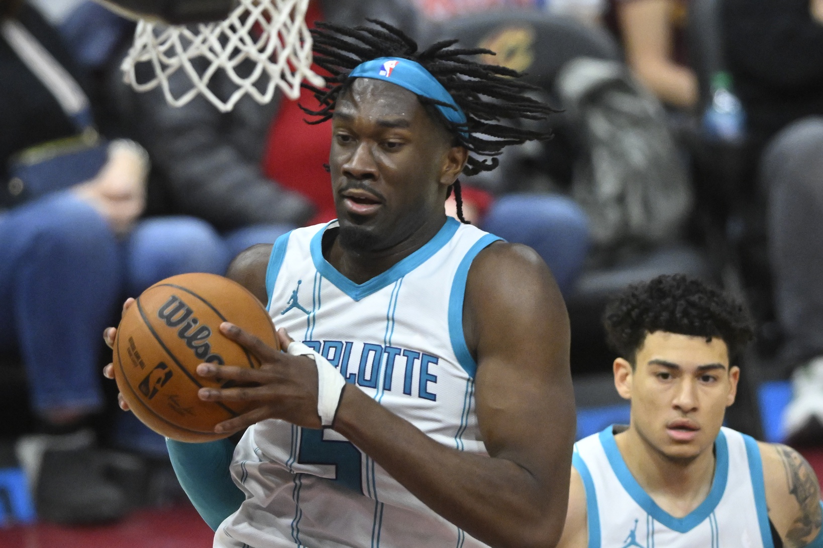 nba picks Mark Williams Charlotte Hornets predictions best bet odds