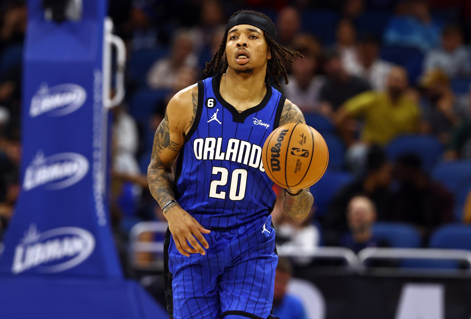 nba picks Markelle Fultz Orlando Magic predictions best bet odds