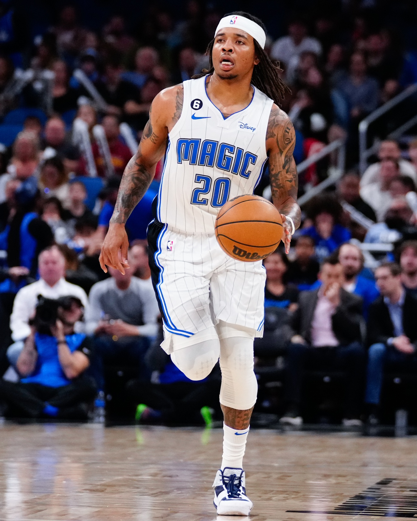 nba picks Markelle Fultz Orlando Magic predictions best bet odds