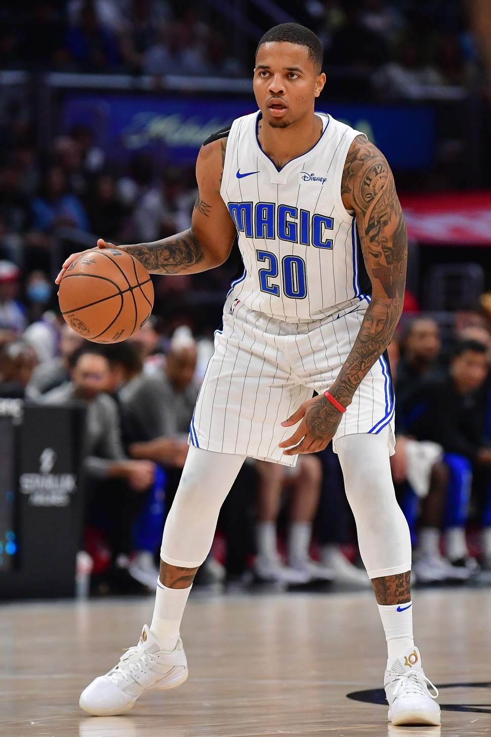 nba picks Markelle Fultz Orlando Magic predictions best bet odds