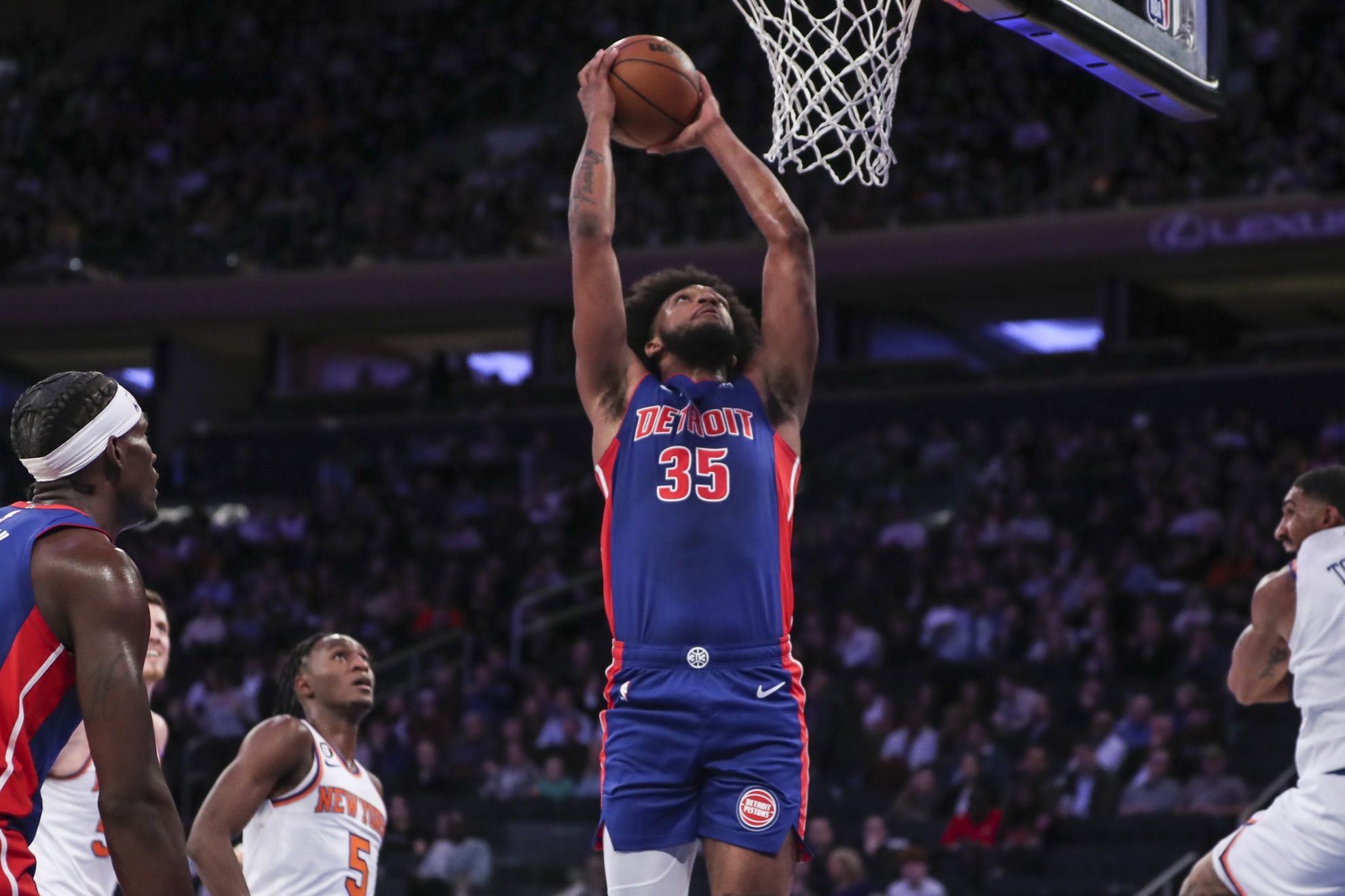 nba picks Marvin Bagley Detroit Pistons predictions best bet odds
