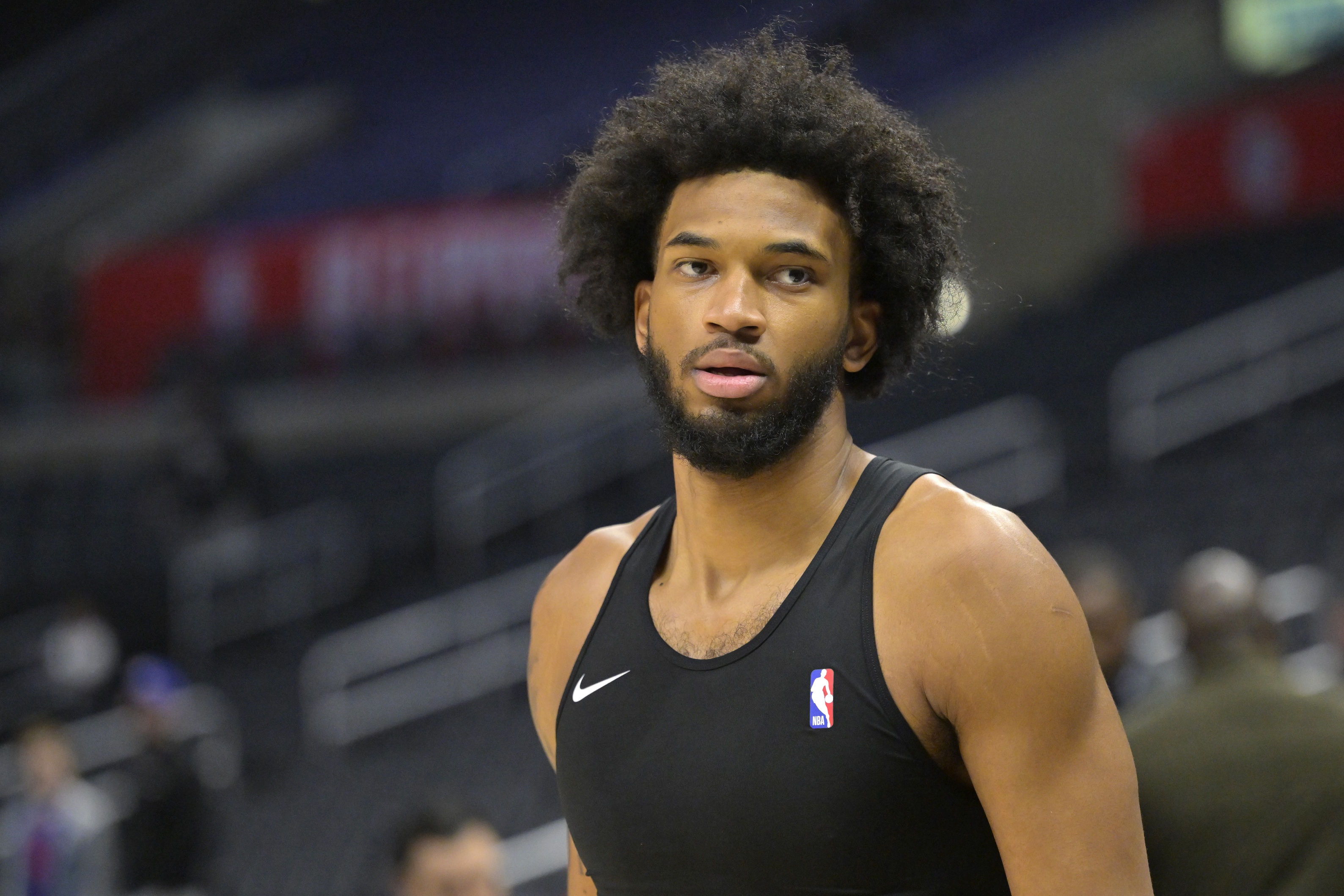 nba picks Marvin Bagley Washington Wizards predictions best bet odds
