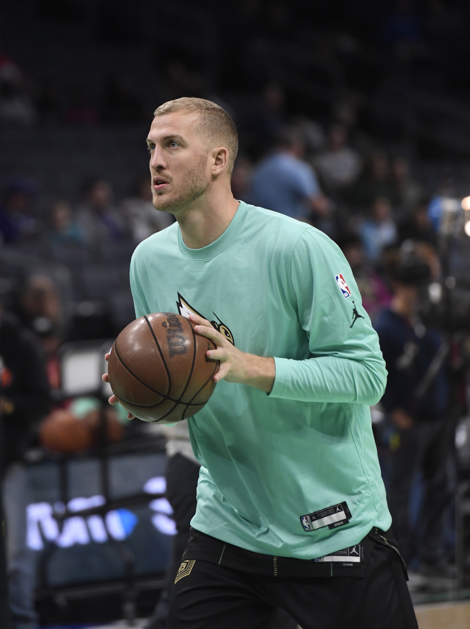 nba picks Mason Plumlee Charlotte Hornets predictions best bet odds