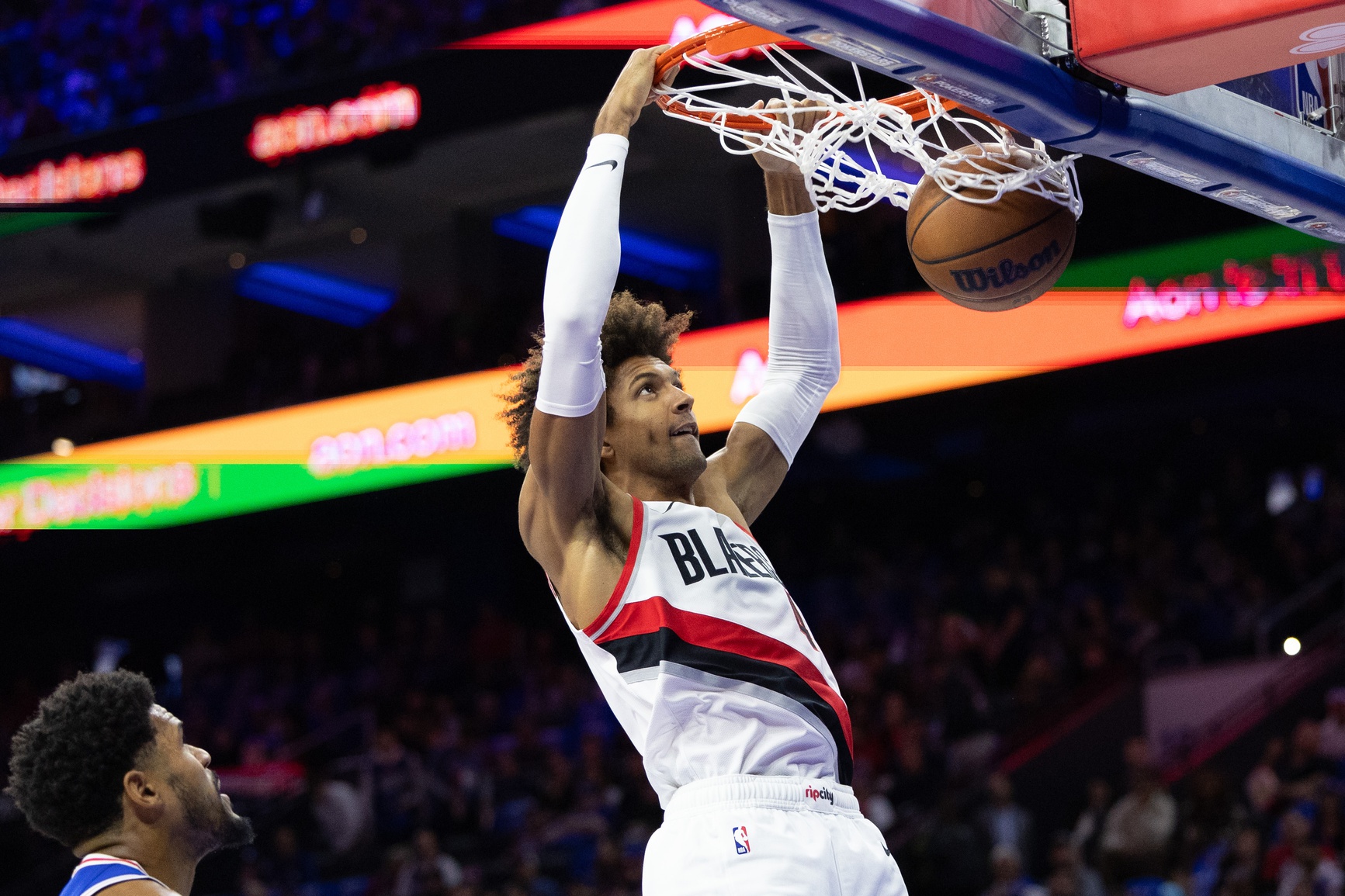 nba picks Matisse Thybulle Portland Trail Blazers predictions best bet odds
