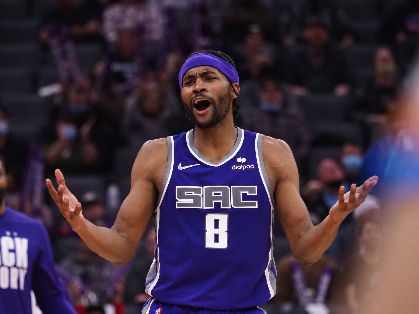 nba picks Maurice Harkless Sacramento Kings predictions best bet odds
