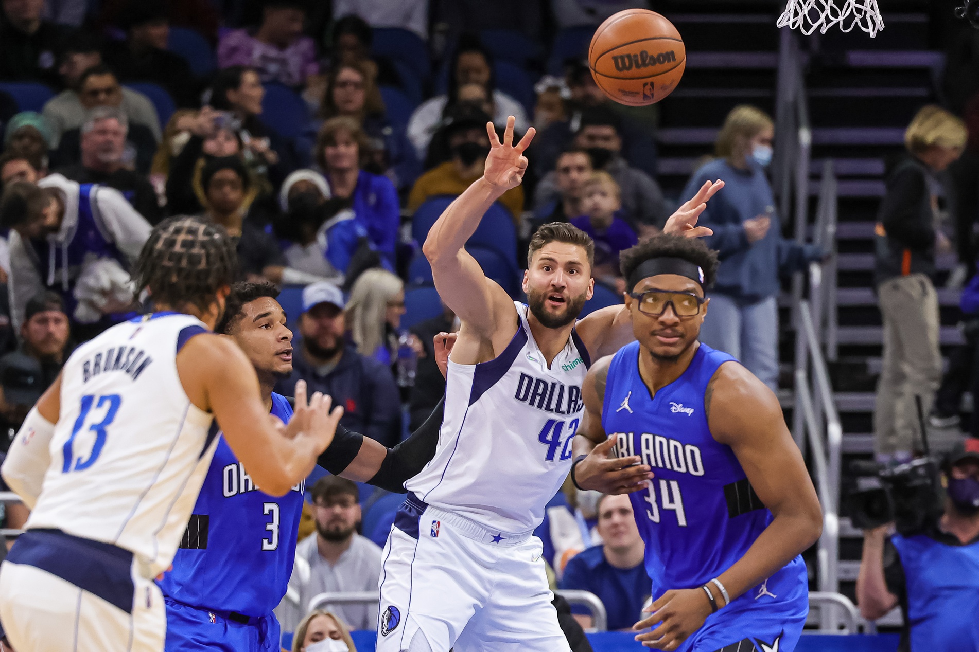 nba picks Maxi Kleber Dallas Mavericks predictions best bet odds