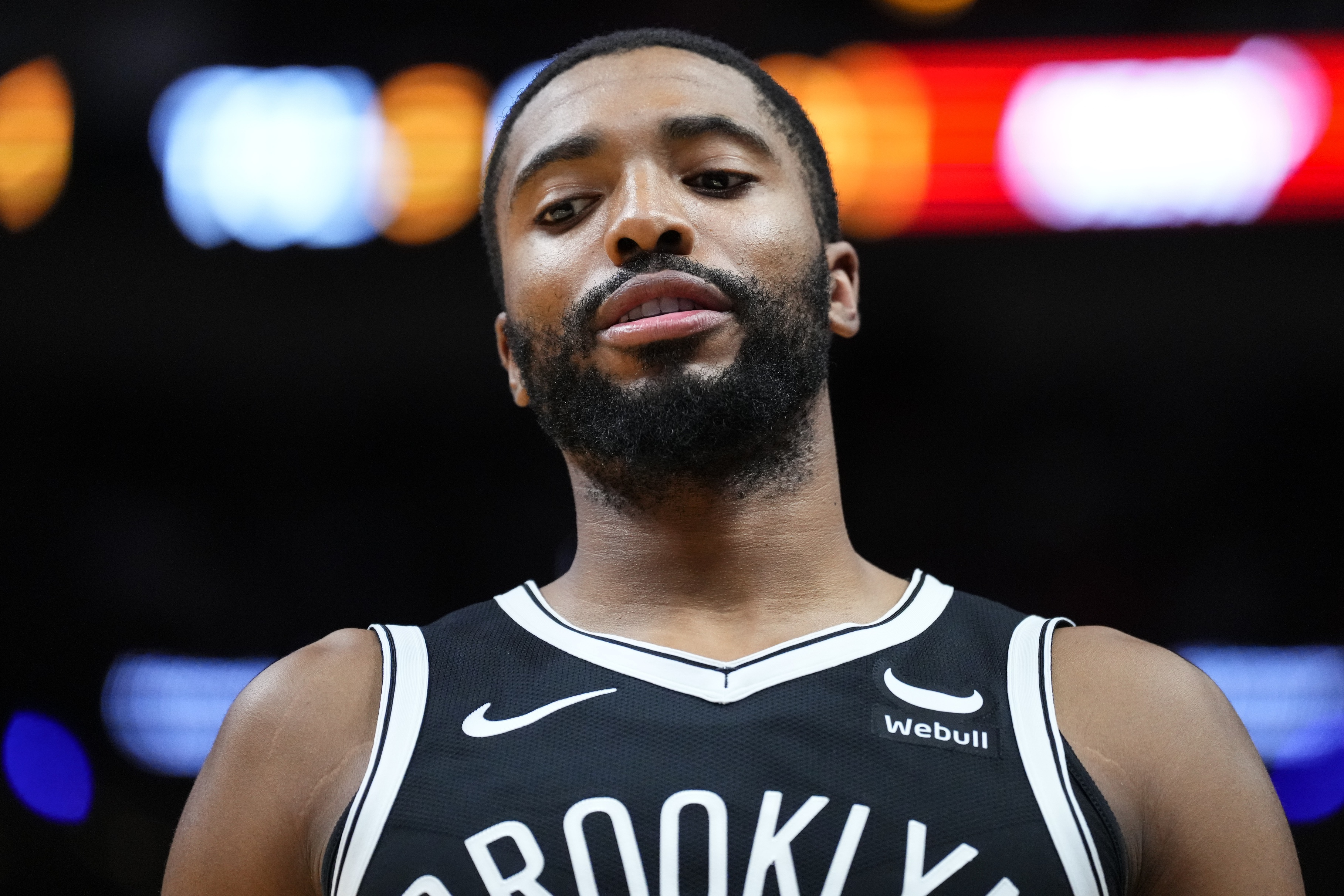 nba picks Mikal Bridges Brooklyn Nets predictions best bet odds