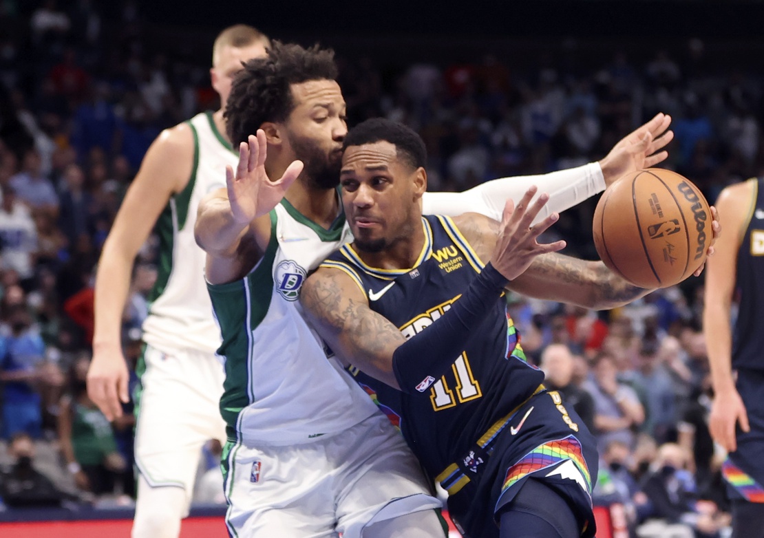 nba picks Monte Morris Denver Nuggets predictions best bet odds