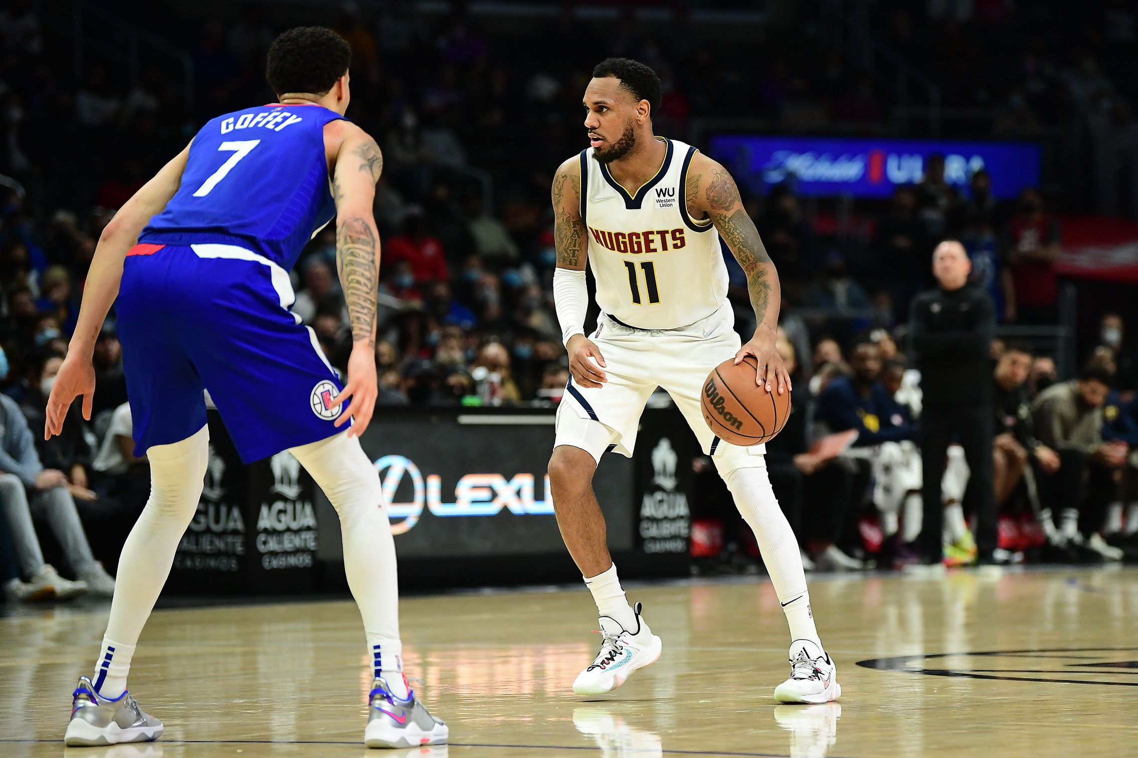 nba picks Monte Morris Denver Nuggets predictions best bet odds