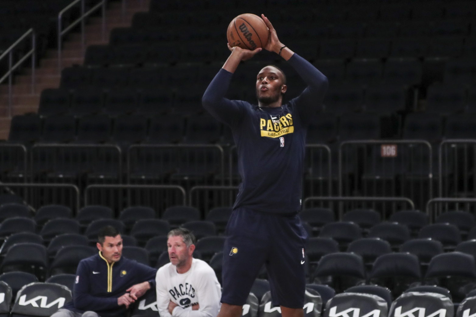 nba picks Myles Turner Indiana Pacers predictions best bet odds