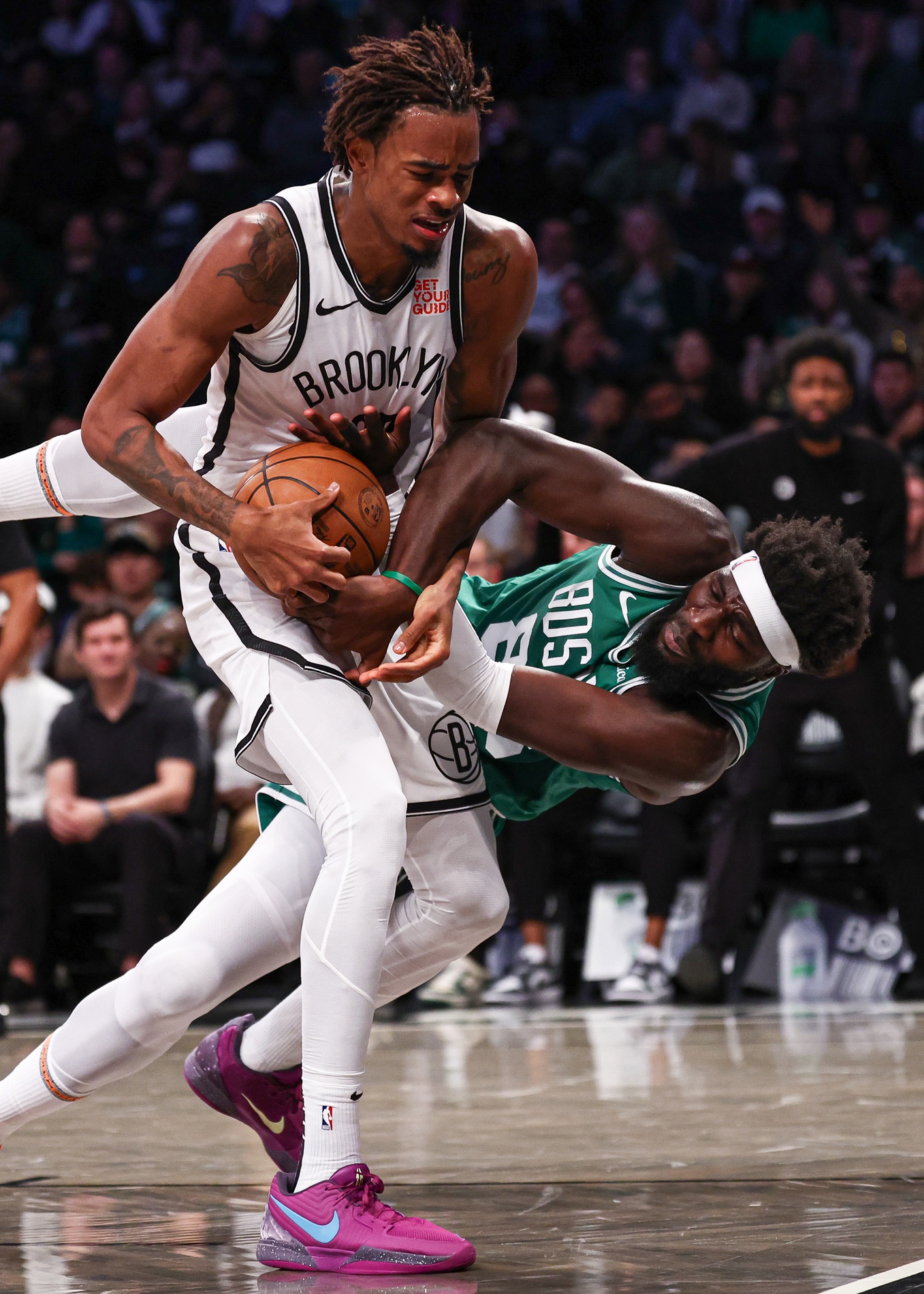 nba picks Nic Claxton Brooklyn Nets predictions best bet odds
