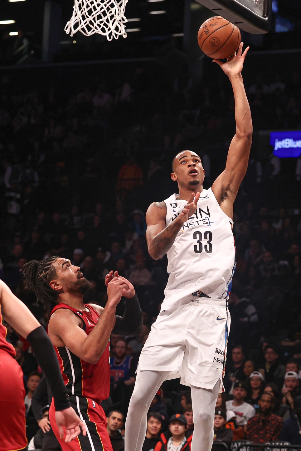 nba picks Nic Claxton Brooklyn Nets predictions best bet odds