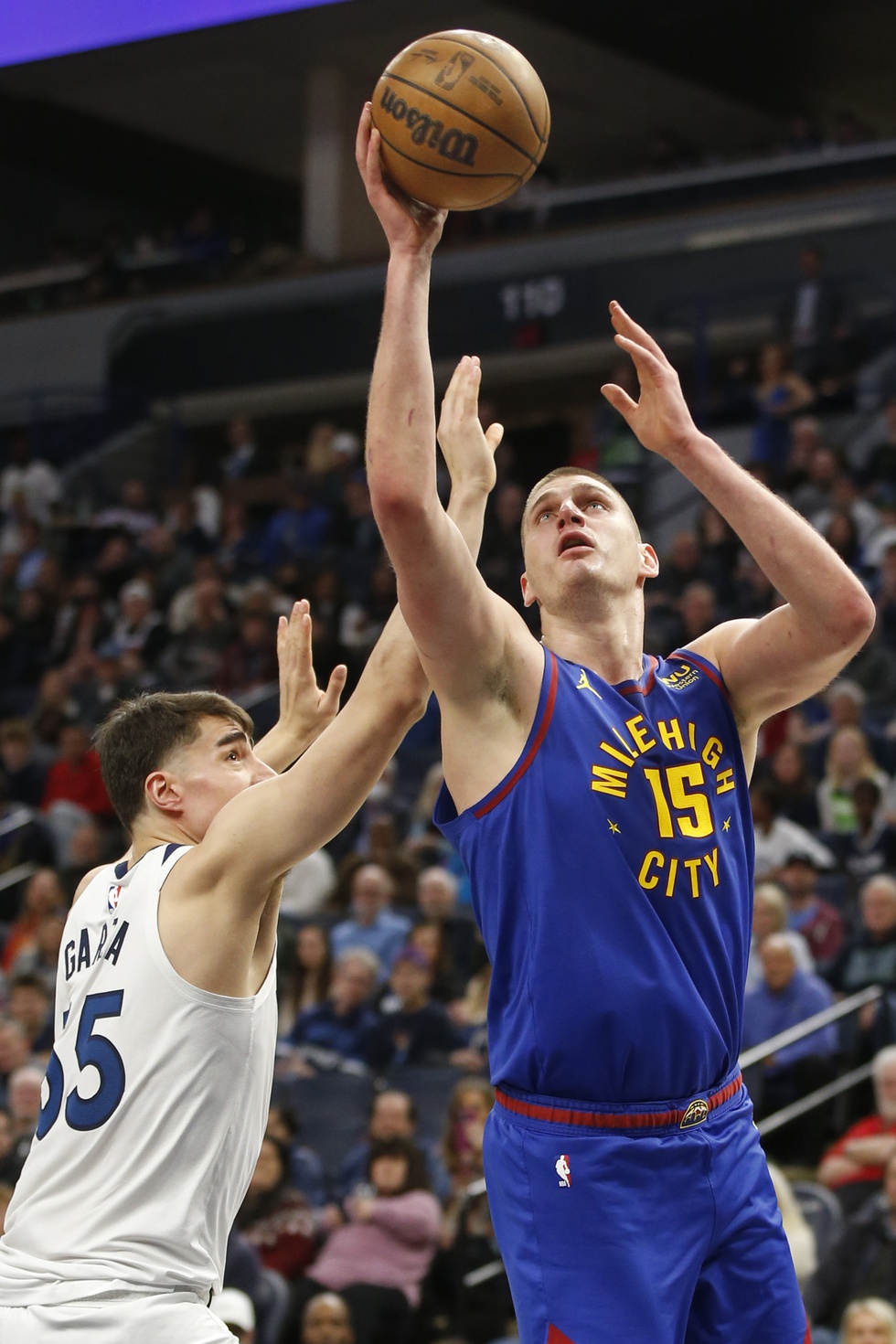 nba picks Nikola Jokic Denver Nuggets predictions best bet odds