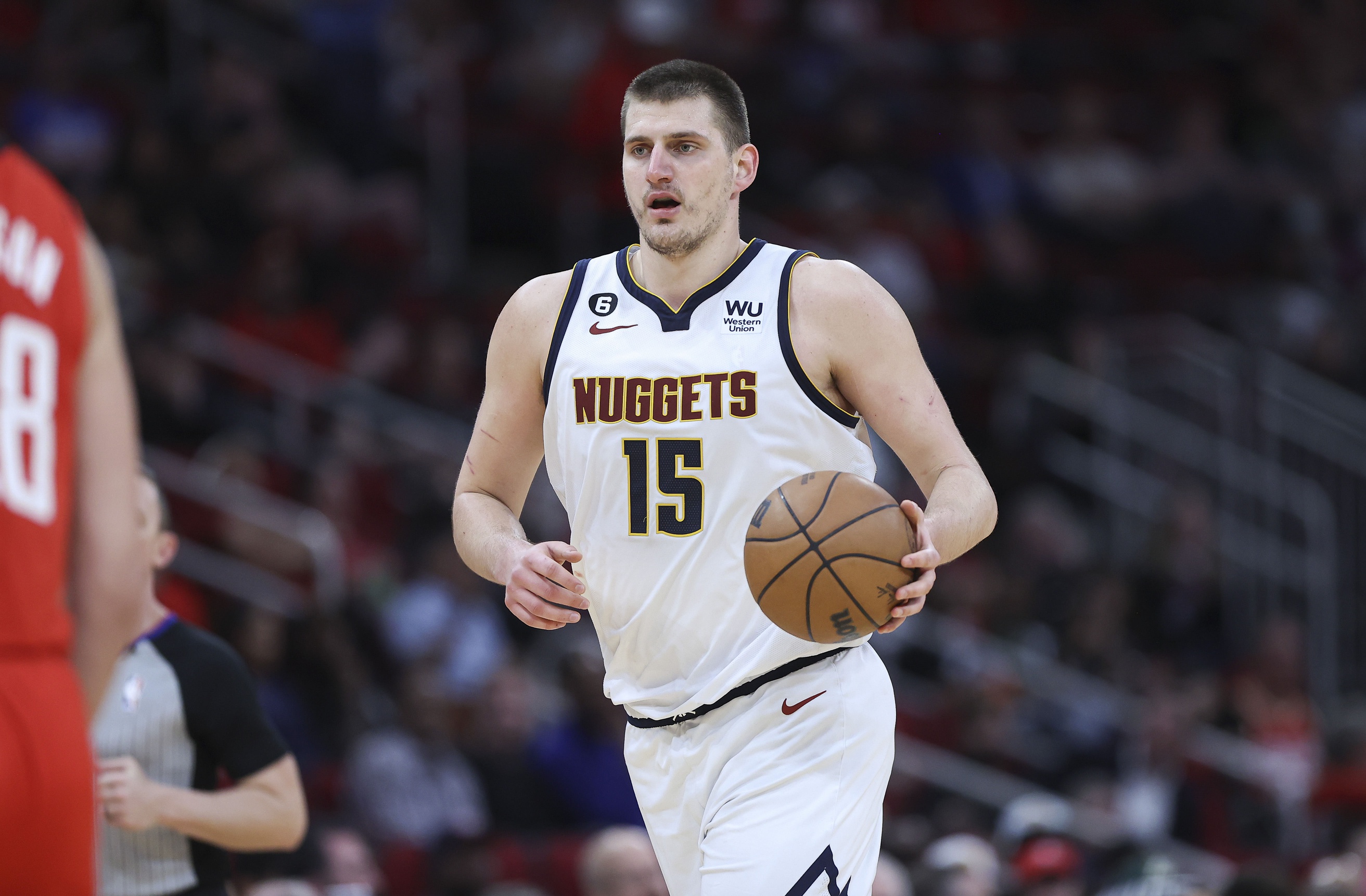 nba picks Nikola Jokic Denver Nuggets predictions best bet odds
