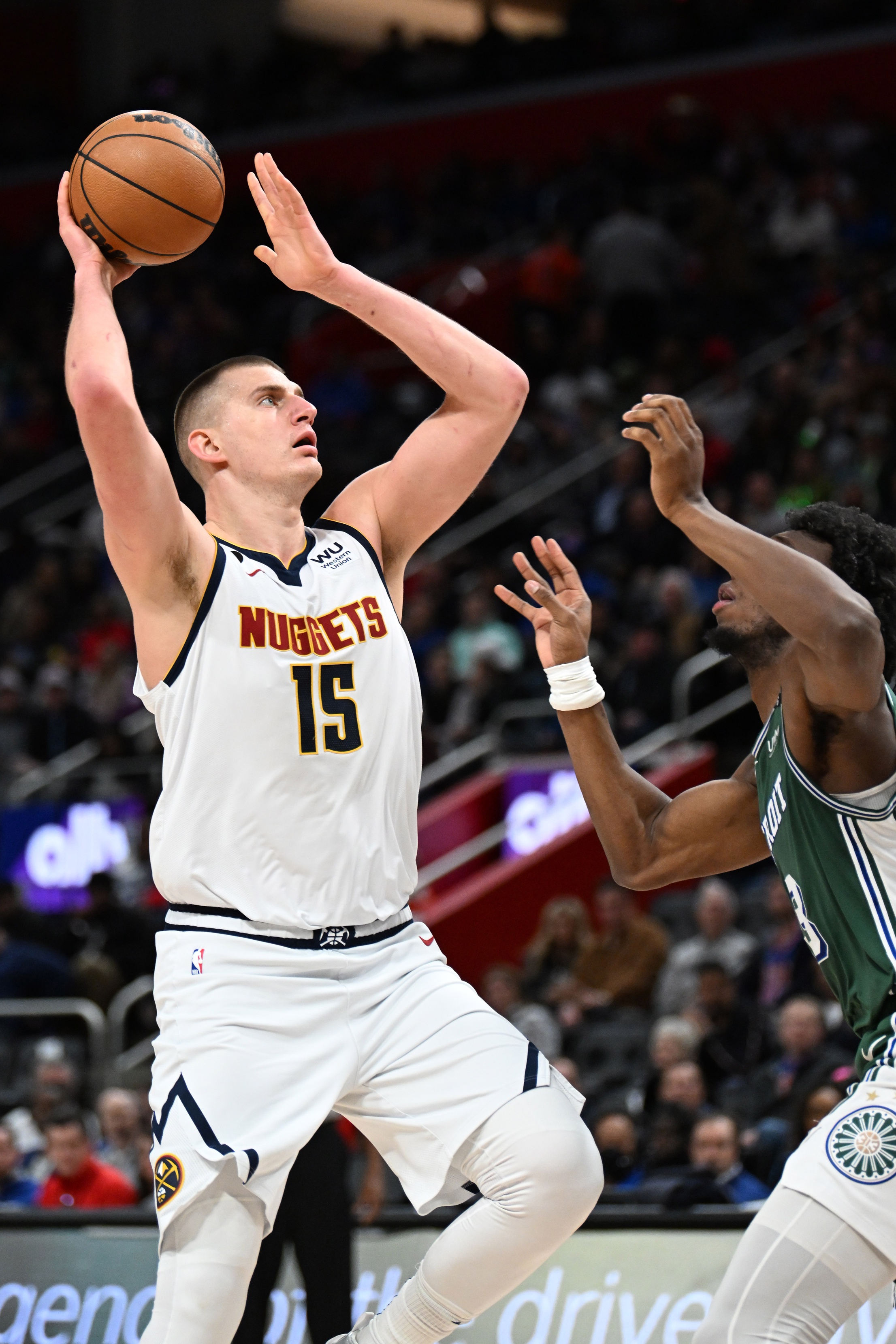 nba picks Nikola Jokic Denver Nuggets predictions best bet odds