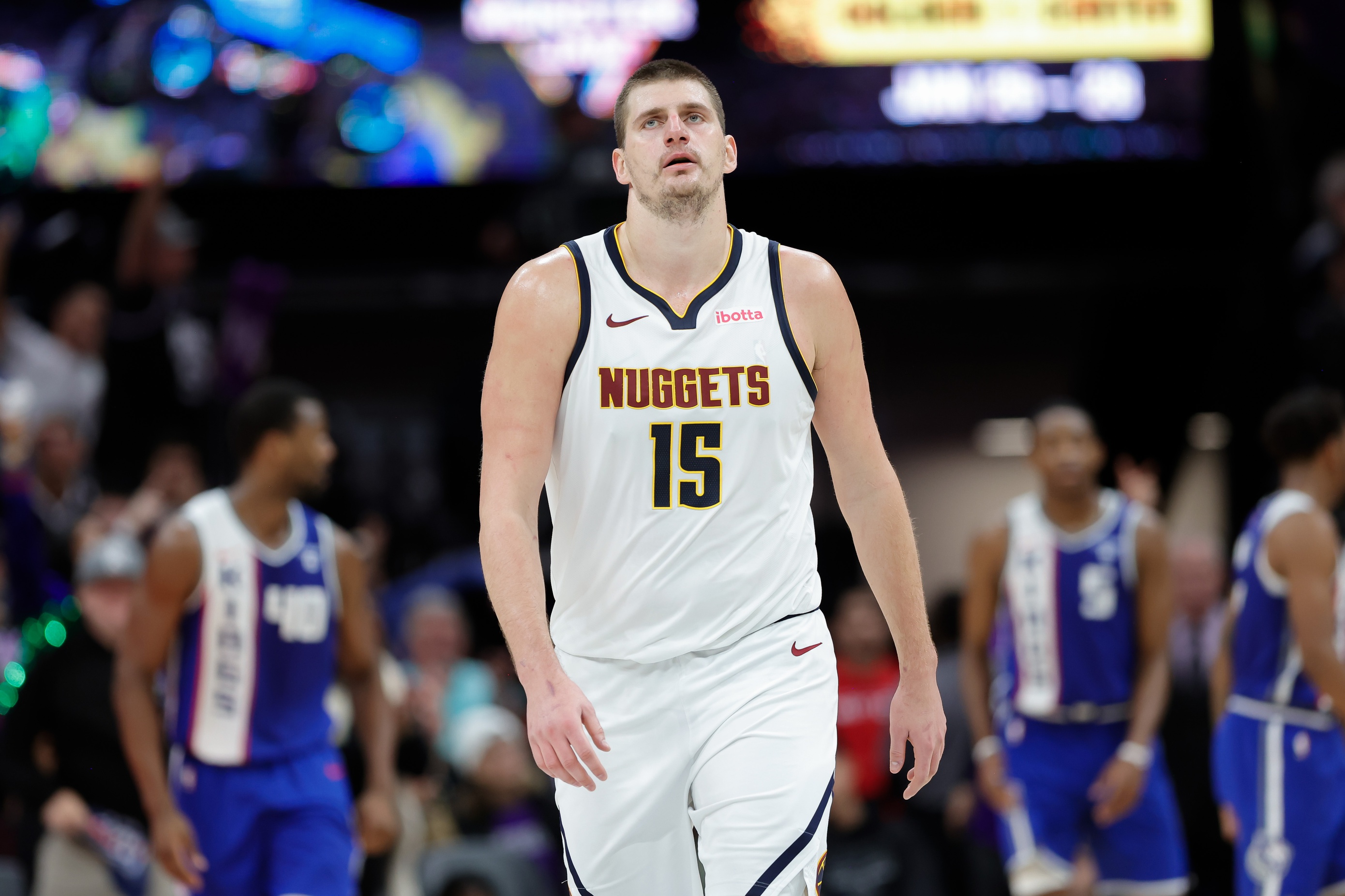 nba picks Nikola Jokic Denver Nuggets predictions best bet odds
