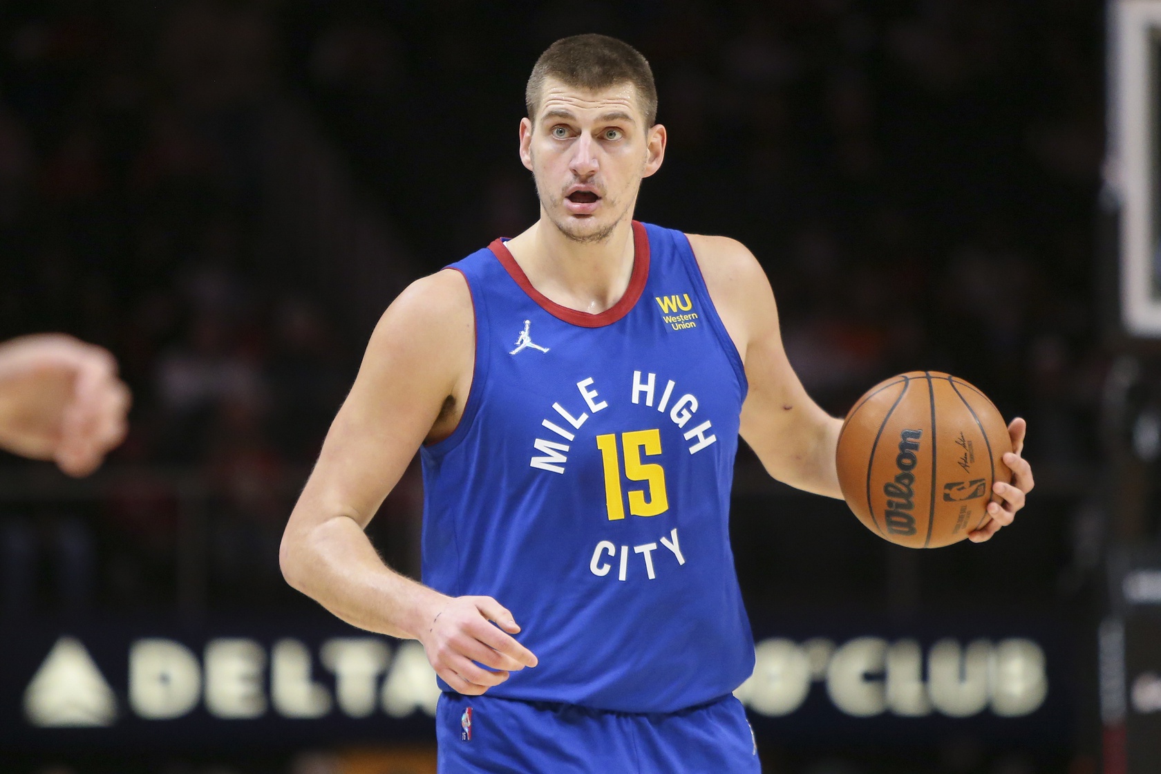 nba picks Nikola Jokic Denver Nuggets predictions best bet odds