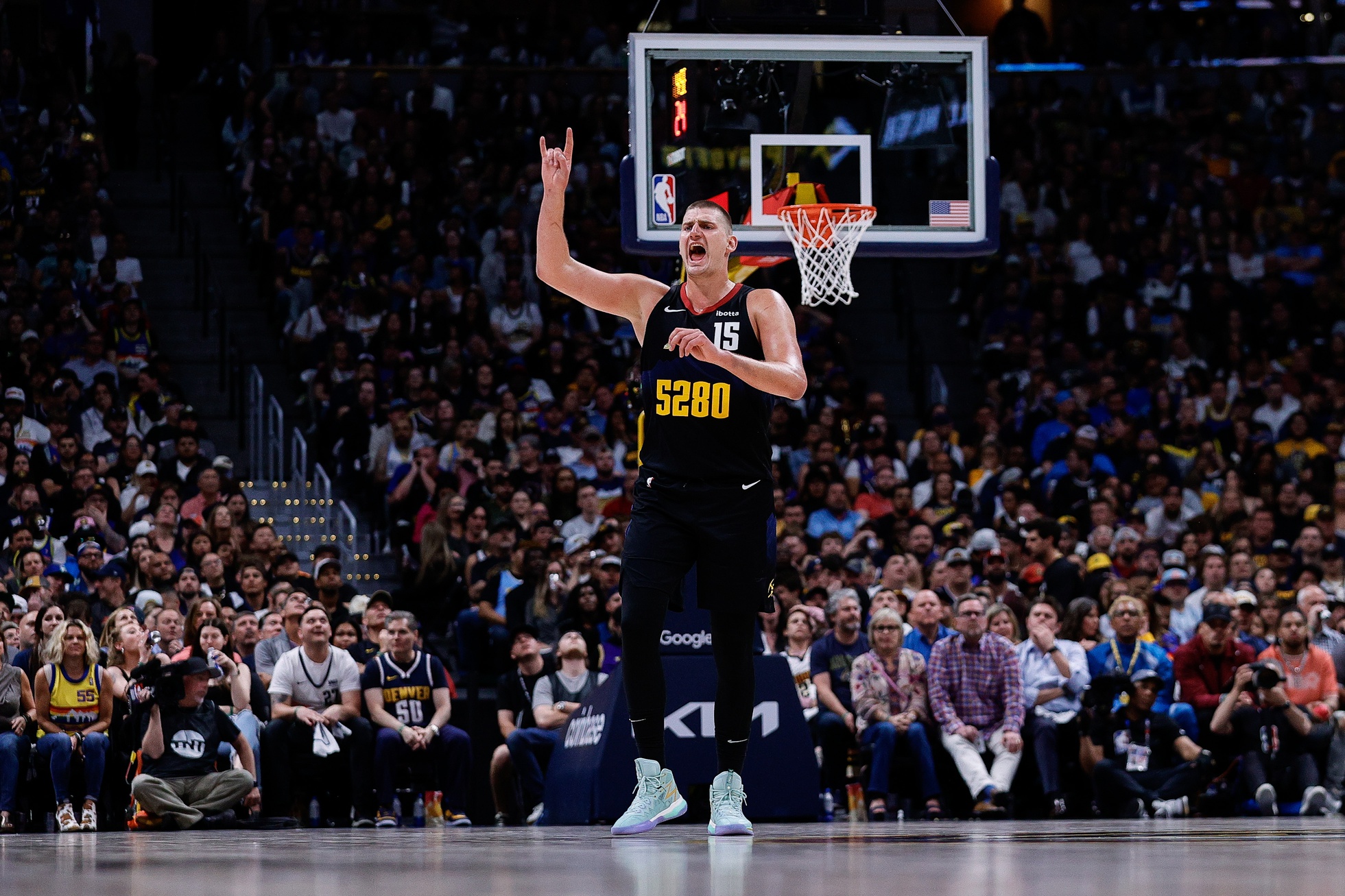 nba picks Nikola Jokic Denver Nuggets predictions best bet odds