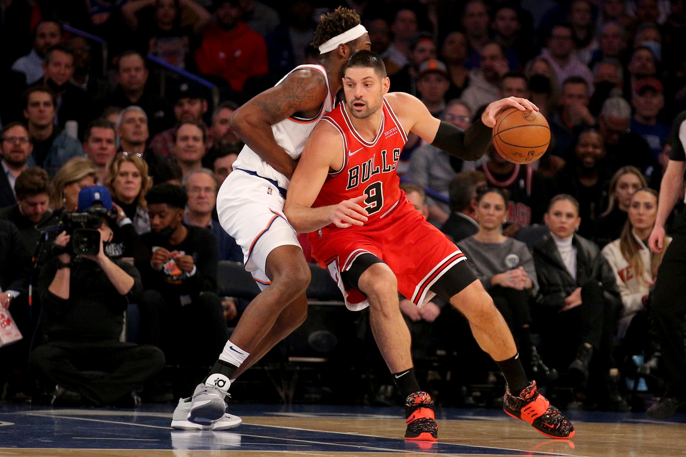 nba picks Nikola Vucevic Chicago Bulls predictions best bet odds