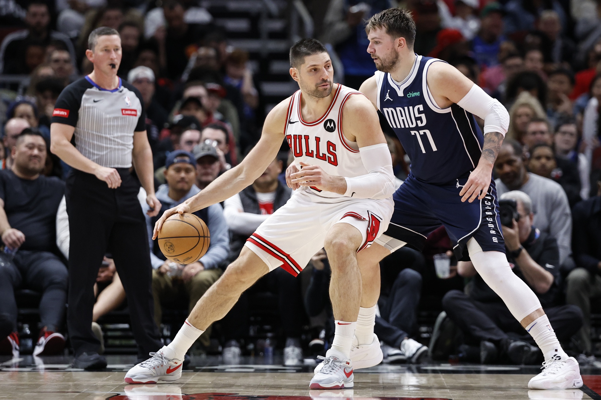 nba picks Nikola Vucevic Chicago Bulls predictions best bet odds