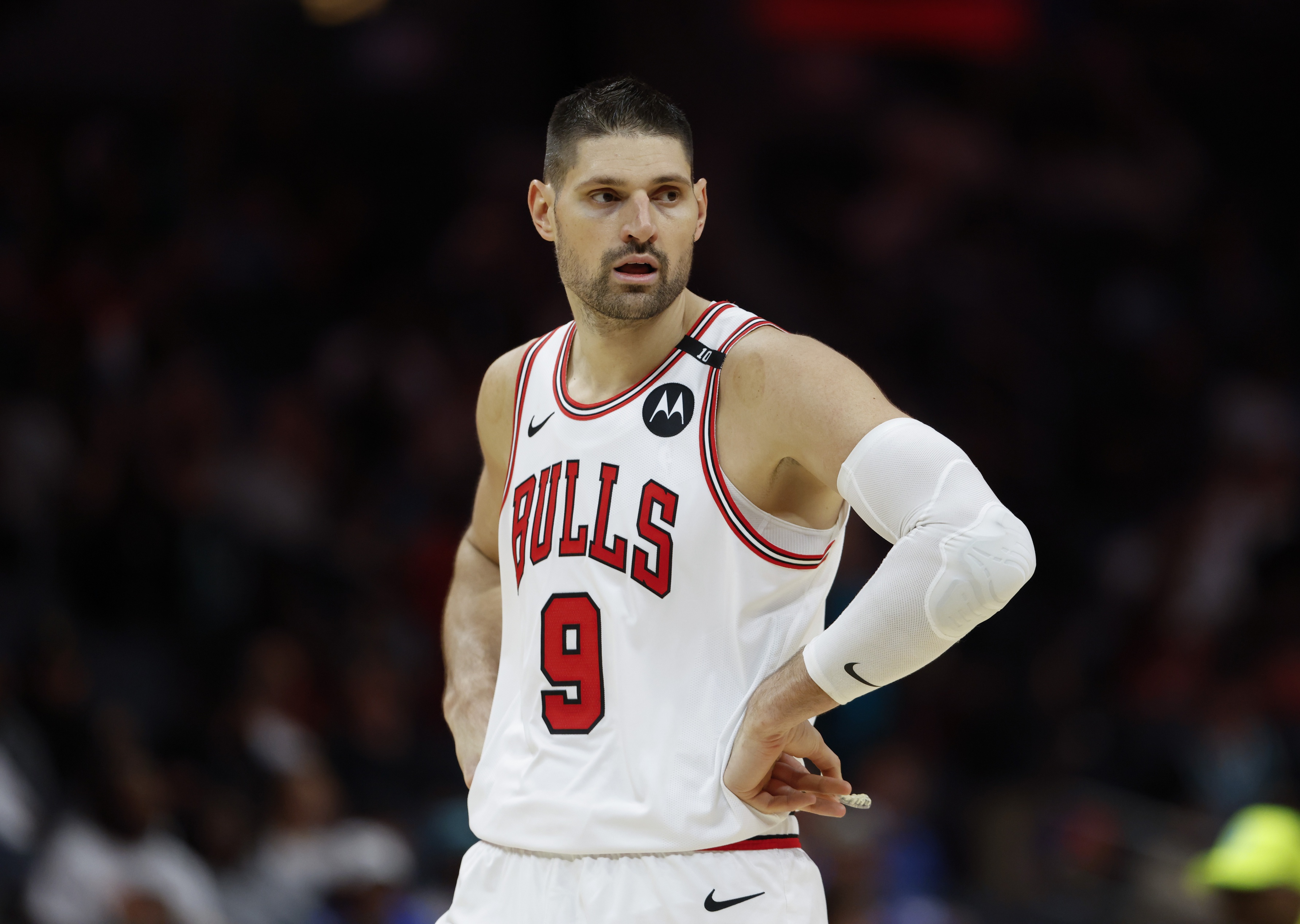 nba picks Nikola Vucevic Chicago Bulls predictions best bet odds