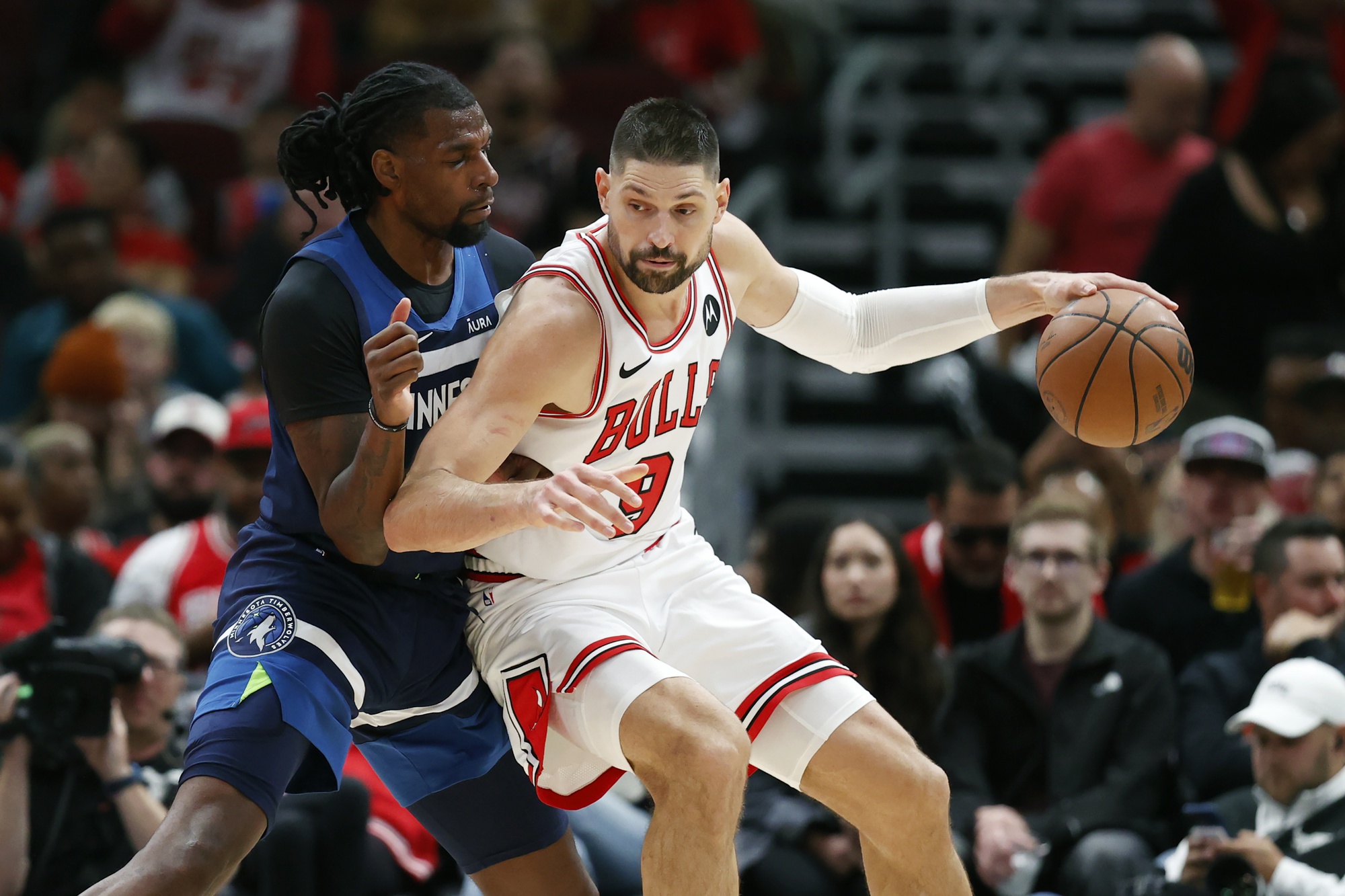nba picks Nikola Vucevic Chicago Bulls predictions best bet odds