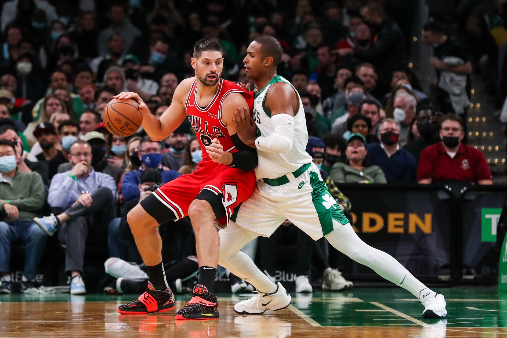 nba picks Nikola Vucevic Chicago Bulls predictions best bet odds